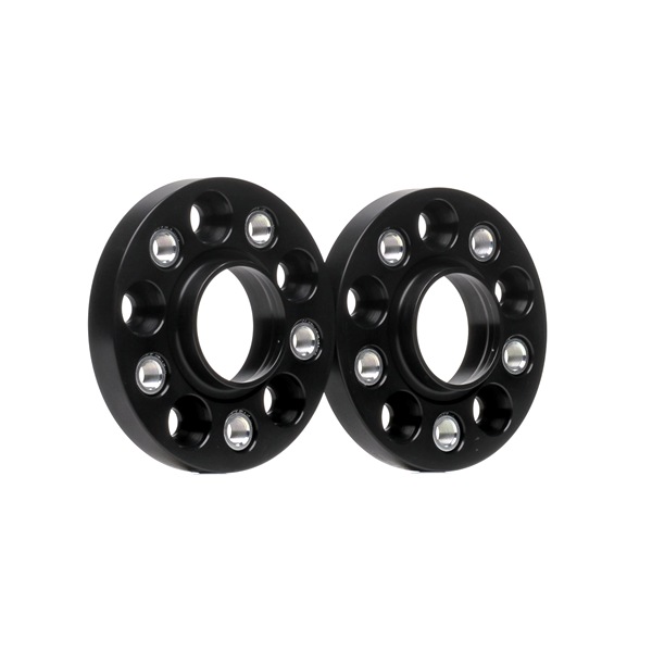 EIBACH Spoorverbreding S90-7-20-044-B Wielophanging BMW G20: Spoorverbreding EIBACH Pro-Spacer S90-7-20-044-B