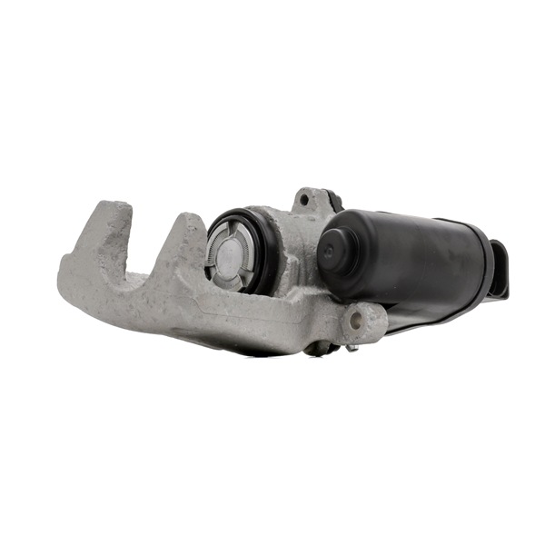 VOLVO bromsok BUDWEG CALIPER 345154