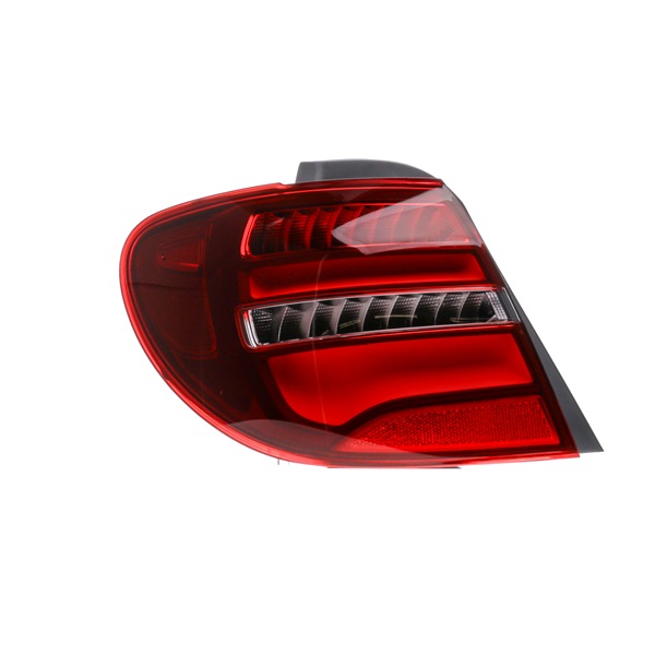 ULO 106265210 Lampa tylna zespolona