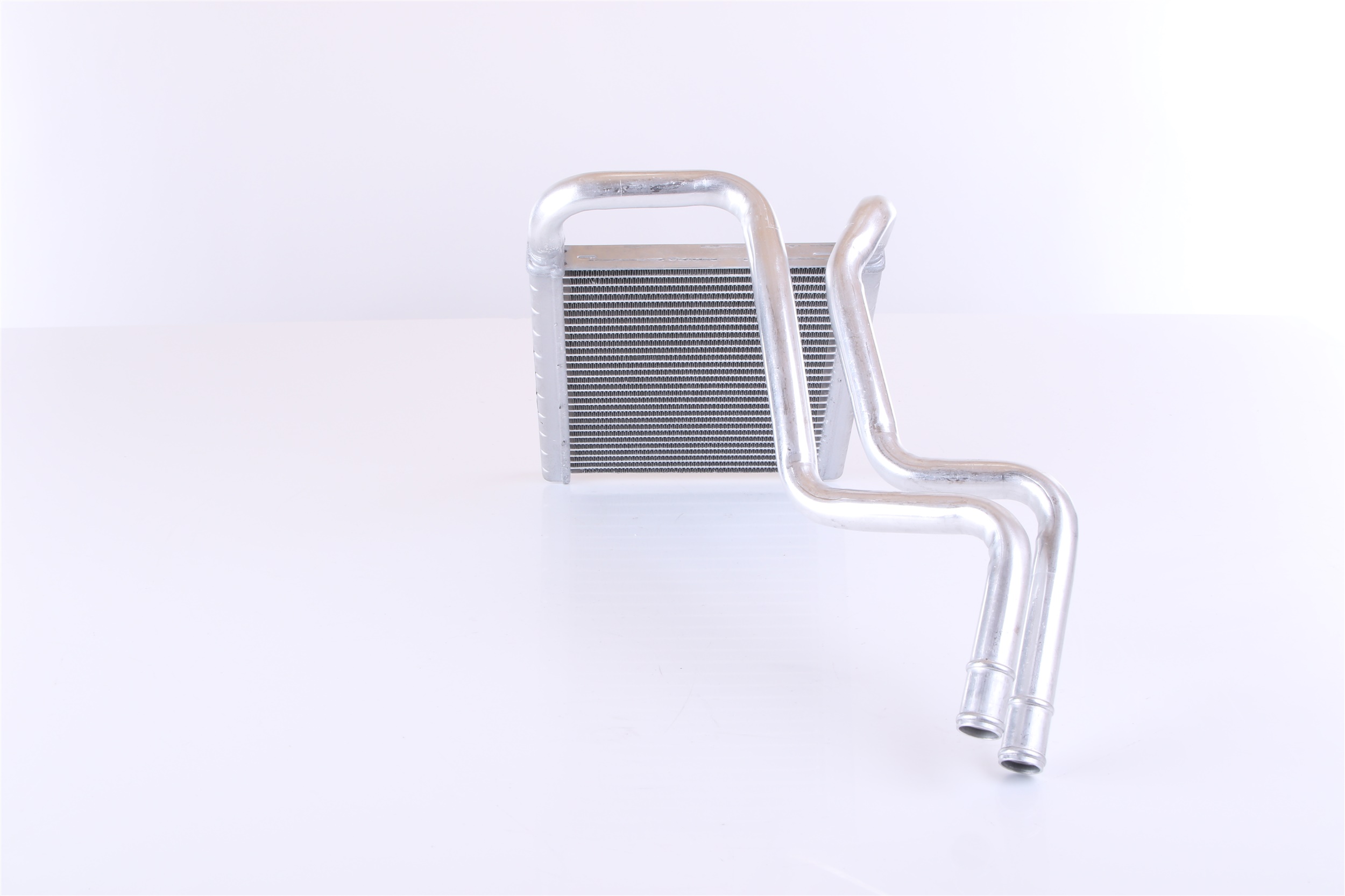 NISSENS 707180 Kachelradiateur, interieurverwarming
