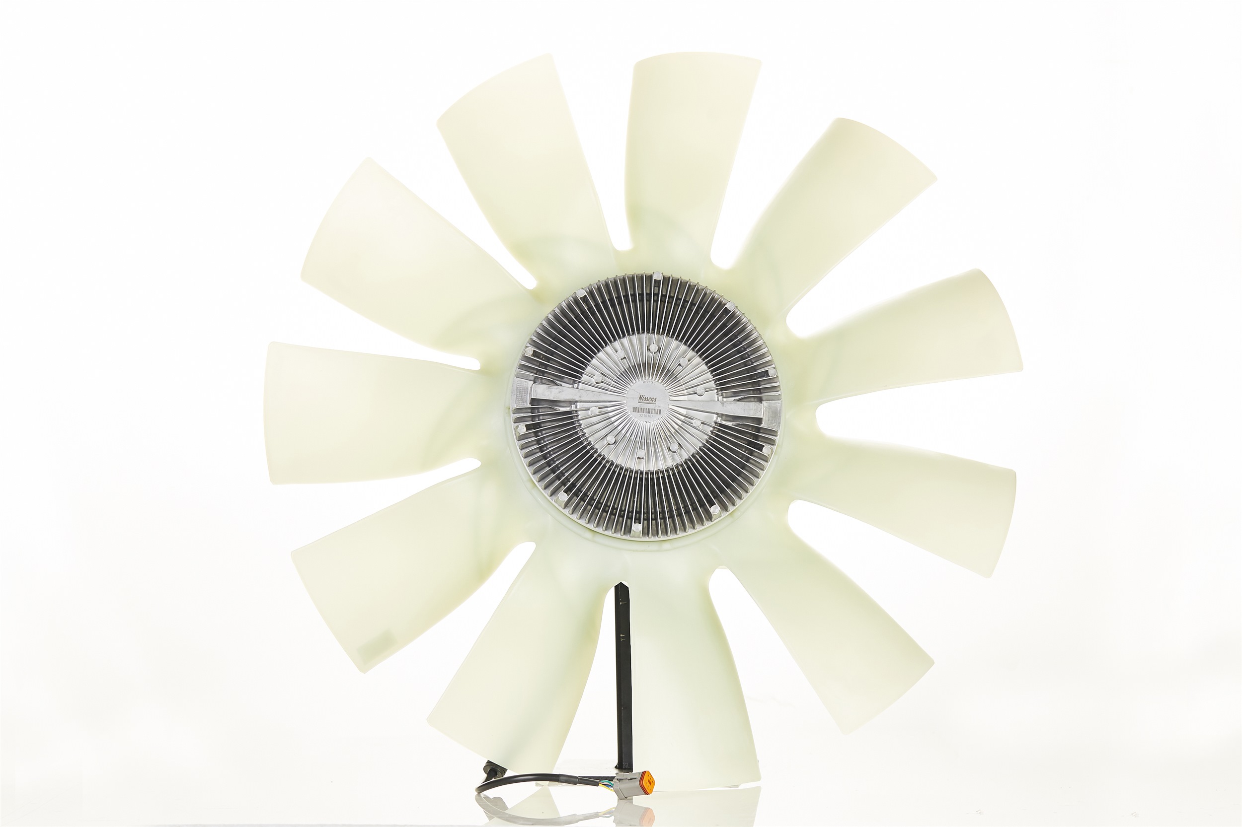 NISSENS 86131 Radiaatori ventilaator