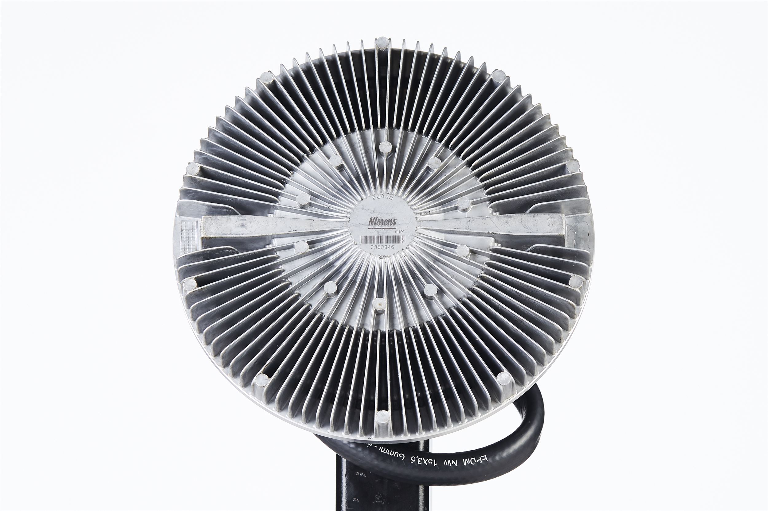 Ventilateur de radiateur 86133 NISSENS 2035611