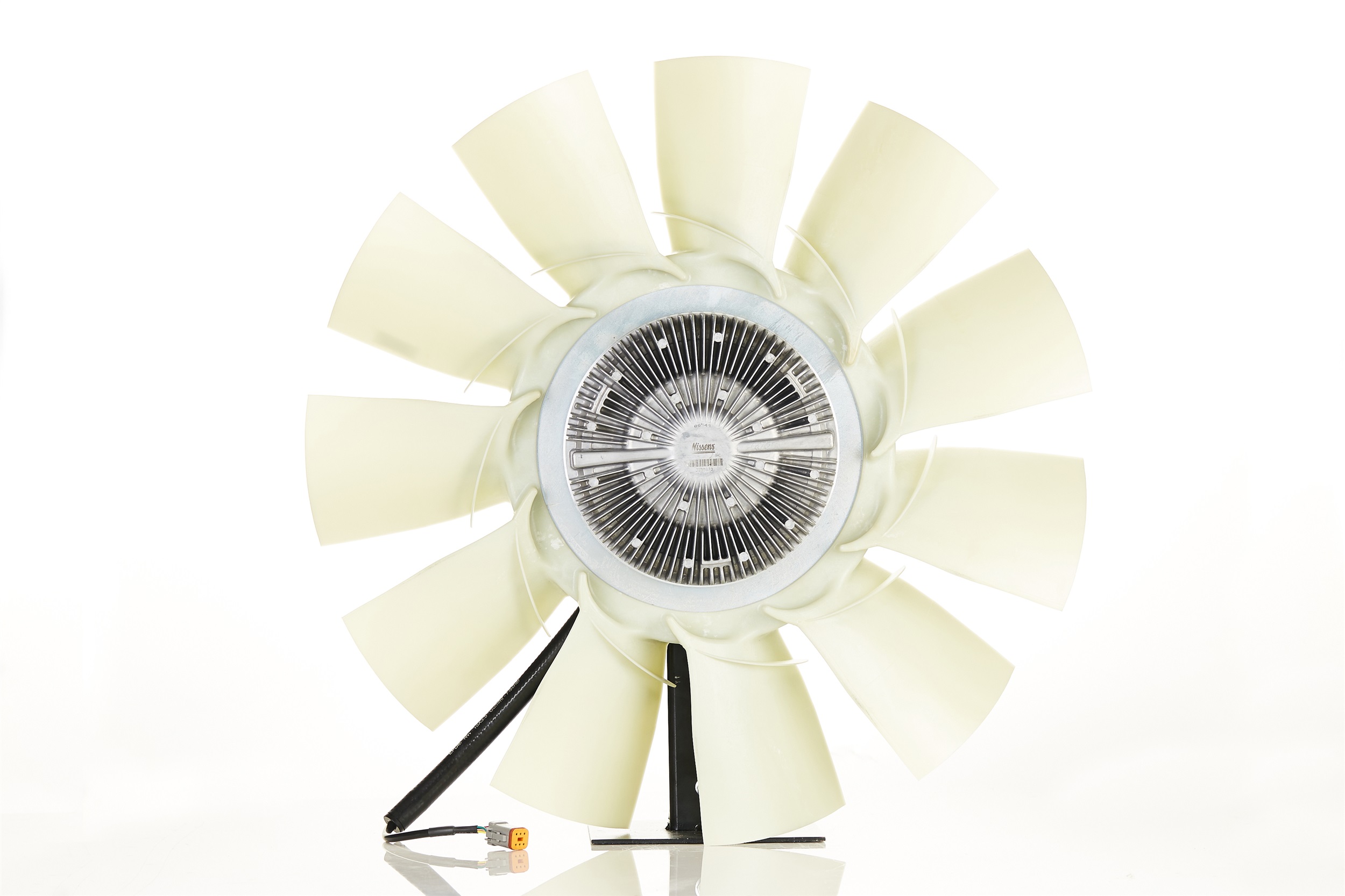 NISSENS 86141 Ventilátor chladenia motora
