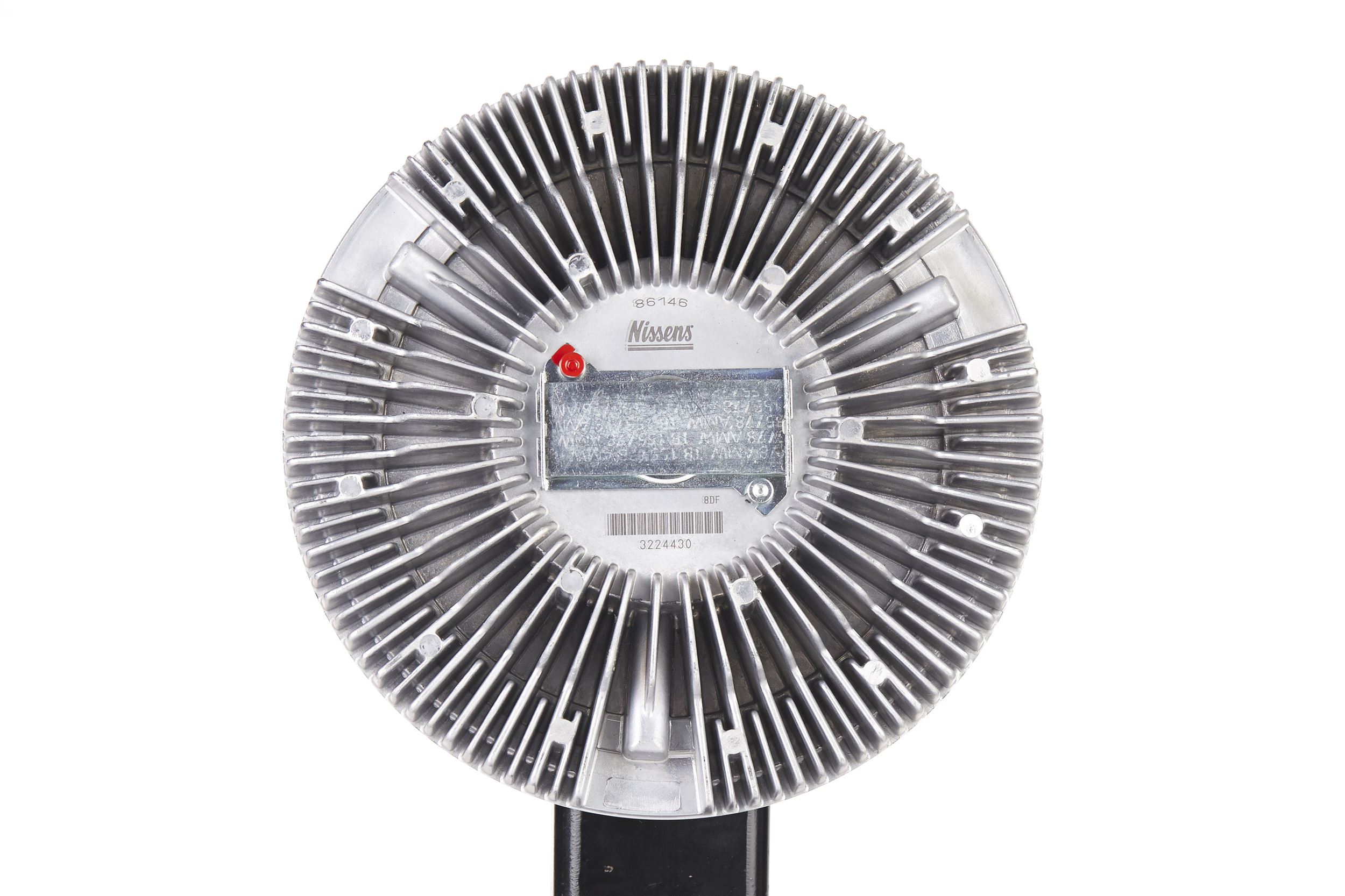Koelventilator 86146 NISSENS 1368 064