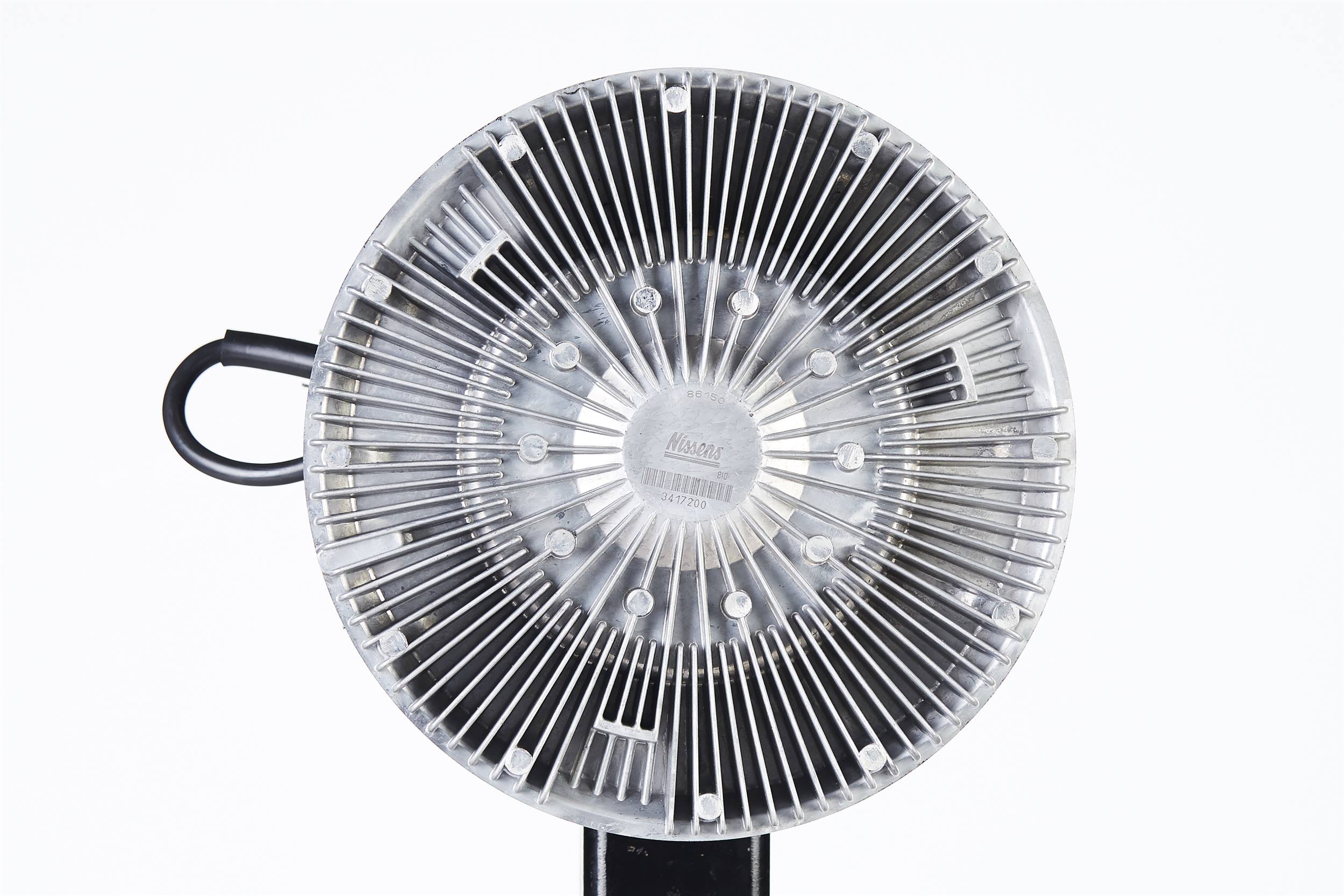 Koppeling, radiateurventilator 86150 NISSENS 2045 023-9 VOLVO