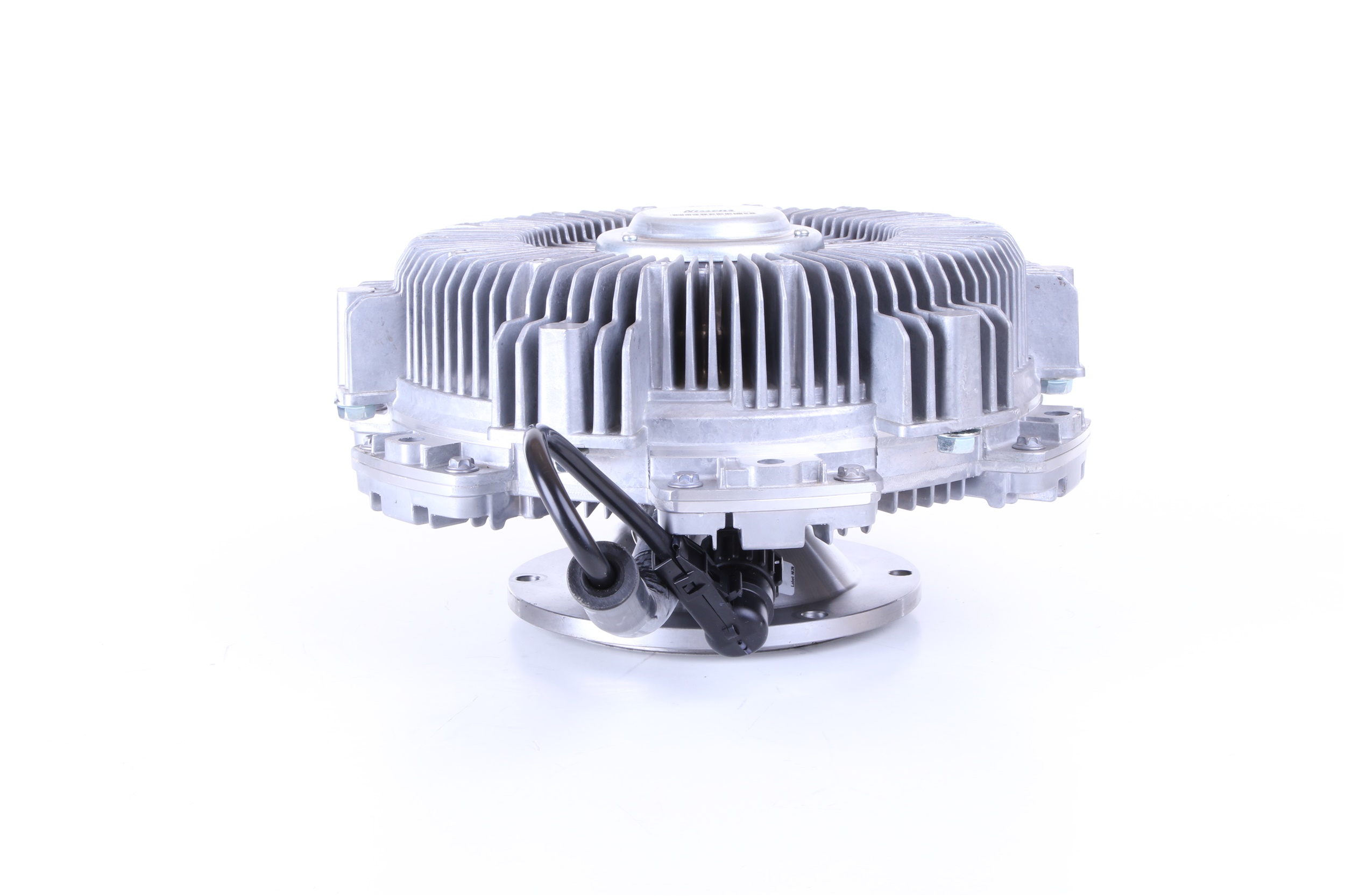 Koppeling, radiateurventilator 86152 NISSENS A470 200 04 22 MERCEDES-BENZ