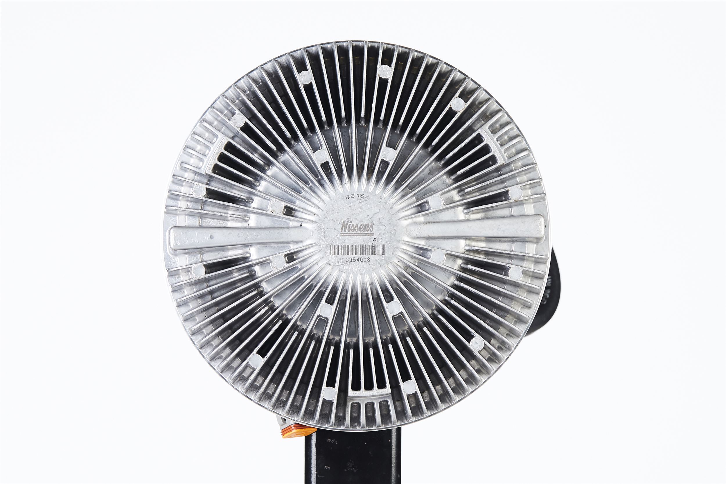 Koelventilator 86154 NISSENS 2 410 083