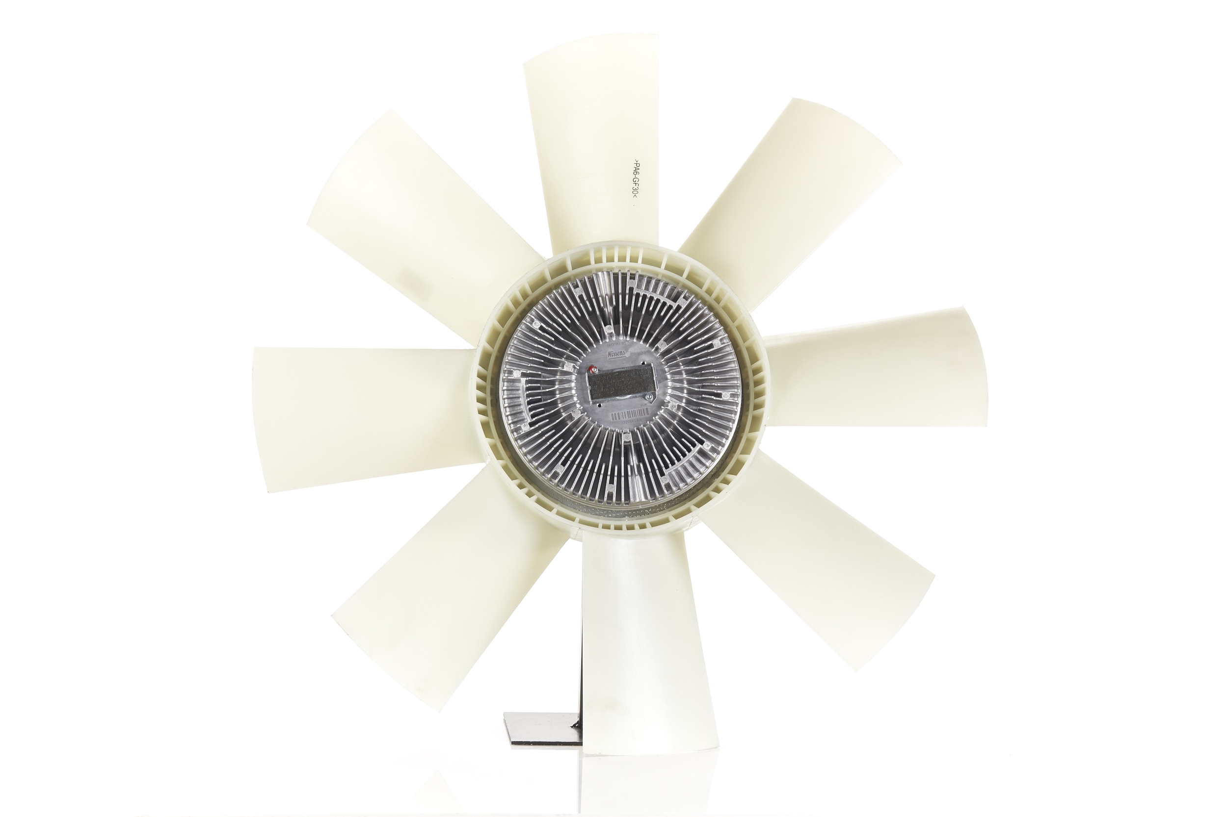 NISSENS 86161 Ventilateur de radiateur