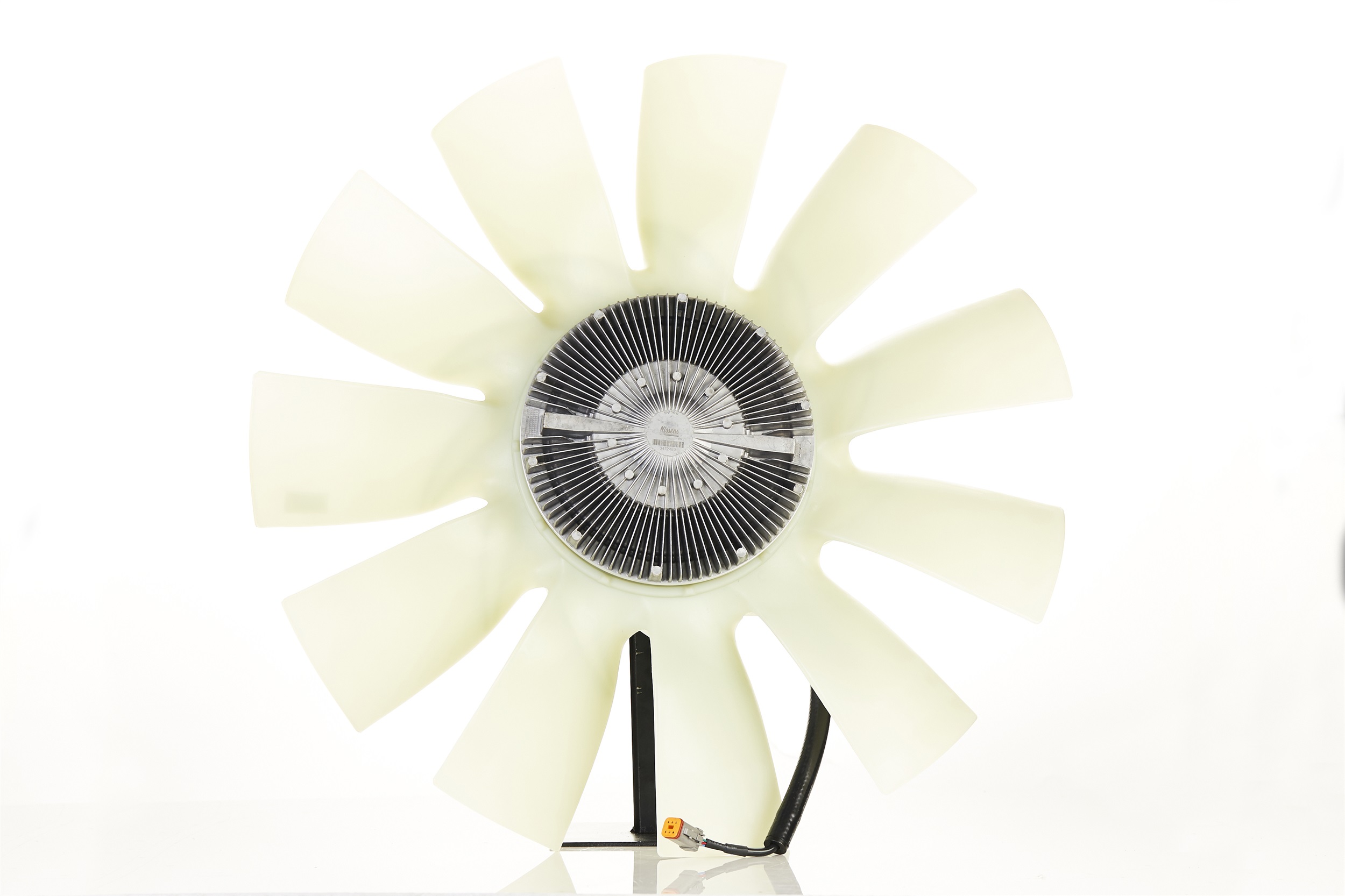 NISSENS 86188 Ventilateur de radiateur
