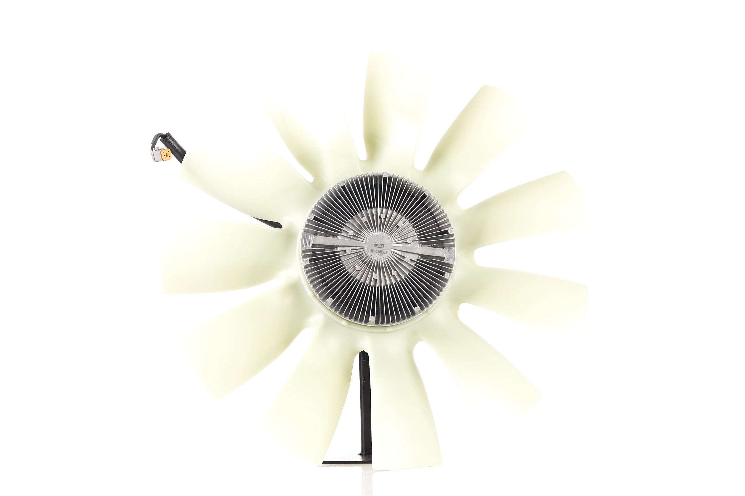 Ventilateur de radiateur 86196 NISSENS 2035 611