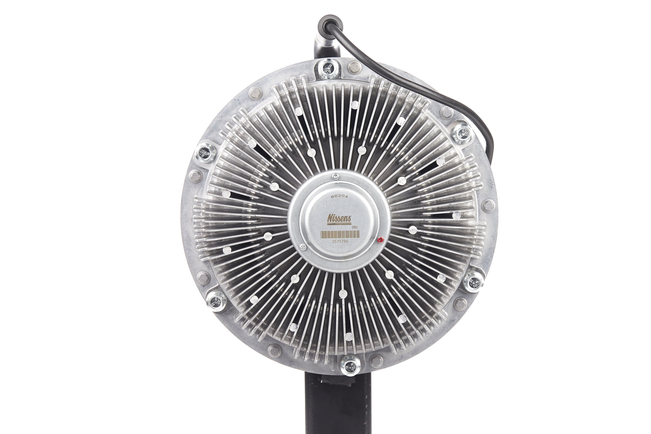 Koppeling, radiateurventilator 86204 NISSENS 1644883 DAF