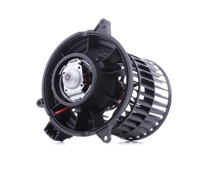 NISSENS 87311 Ventilateur clim Ford Fiesta Mk5 1.4 TDCi 68 CV Diesel 2001