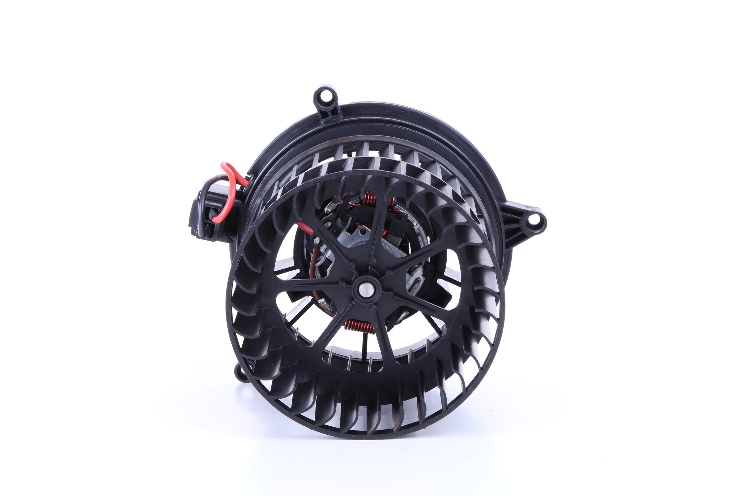 NISSENS 87312 Ventilador do habitáculo