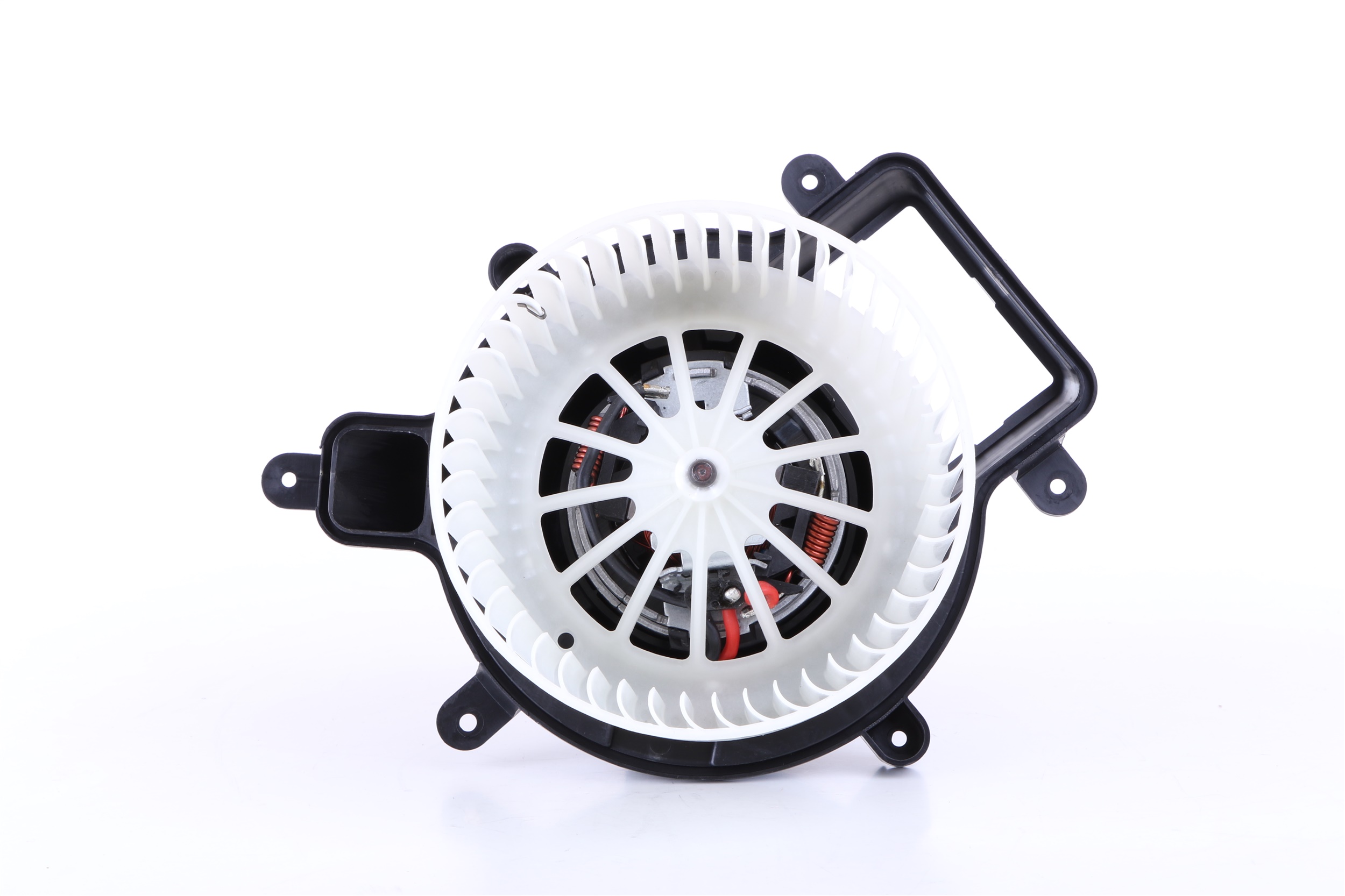 NISSENS f667217d Elektrimootor, salongiventilaator 87464