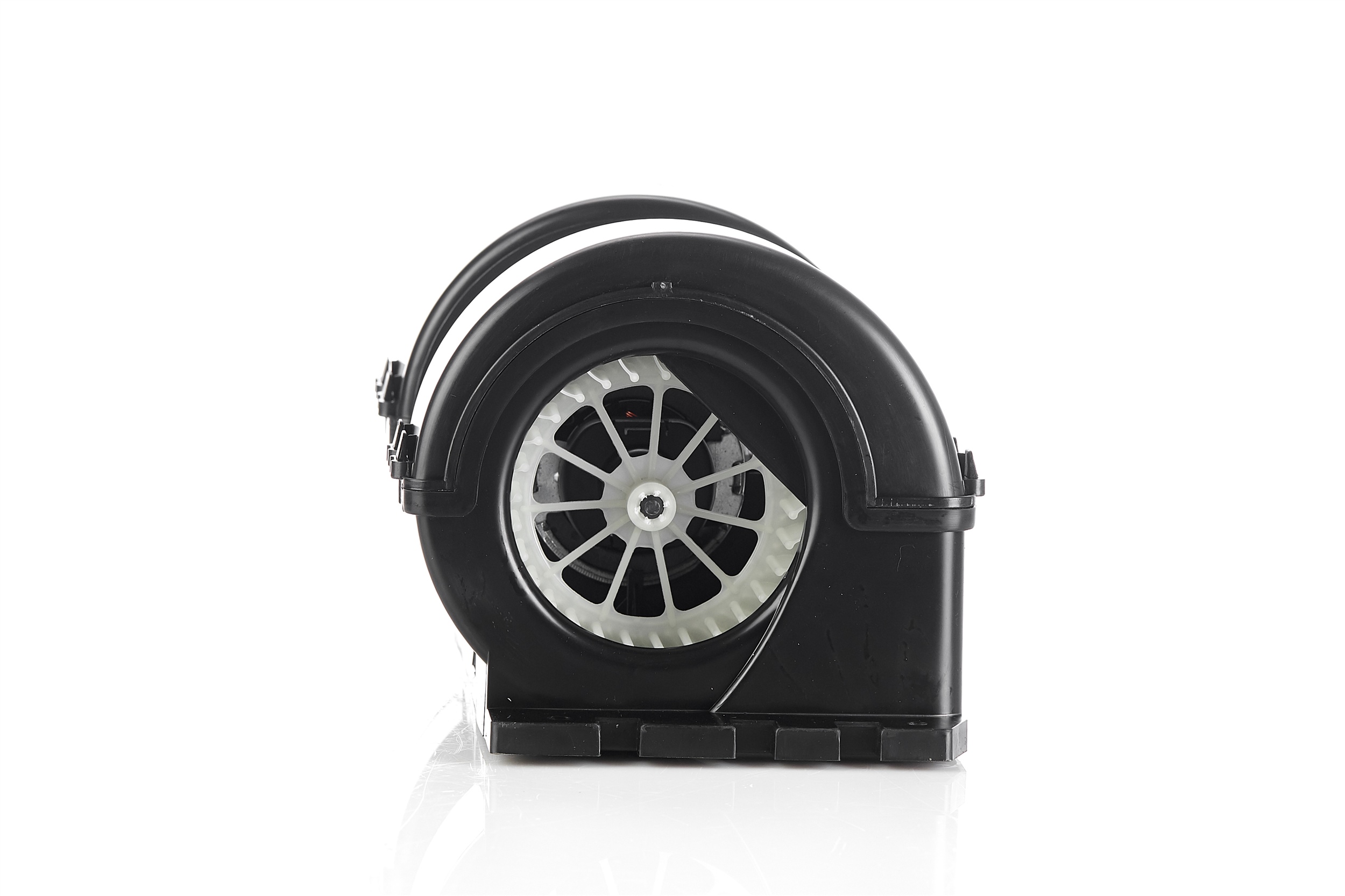 Ventilador do habitáculo 87752 NISSENS 1672 500 DAF