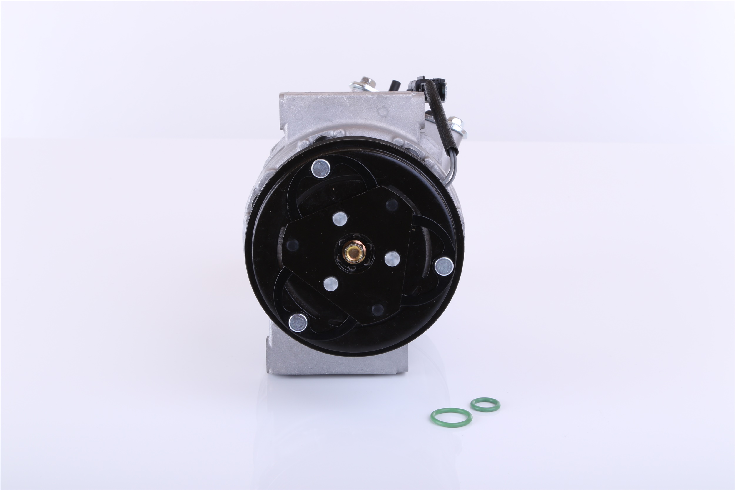 NISSENS 890656 AC-kompressor