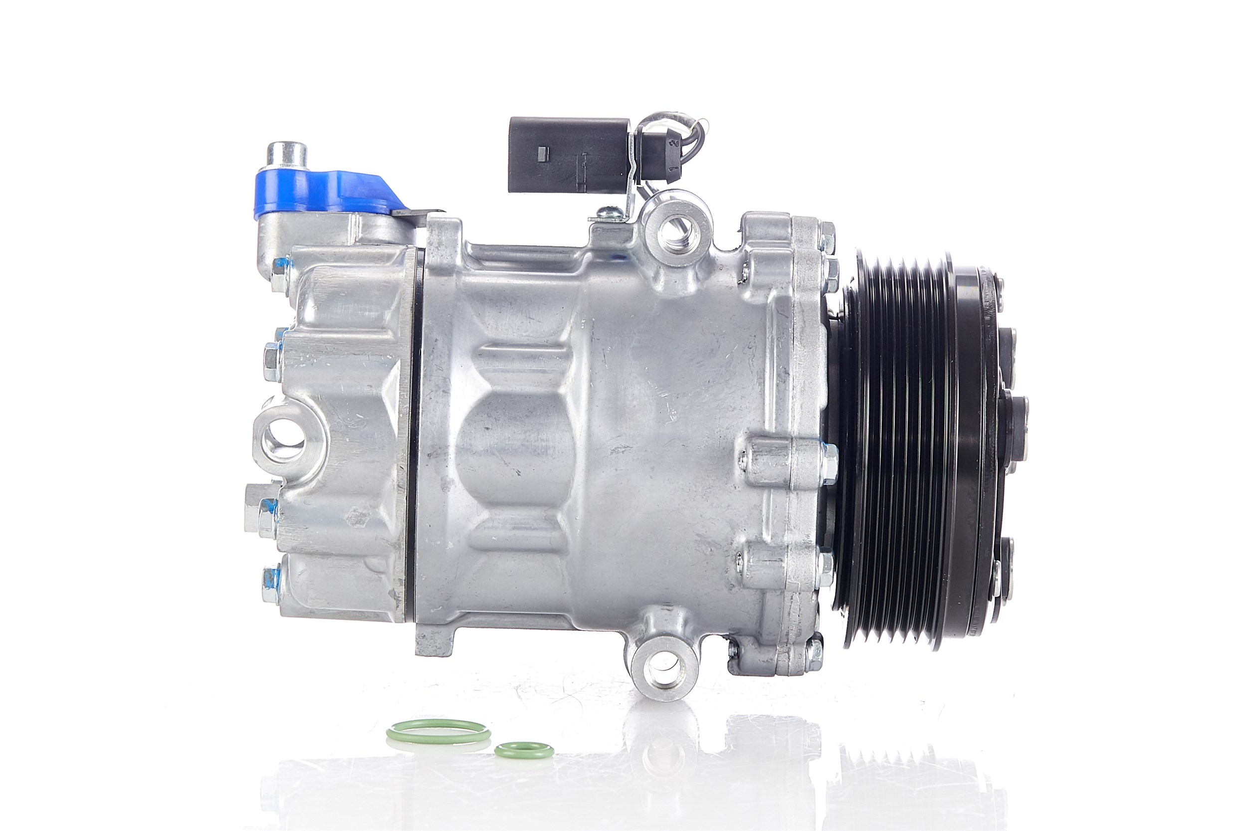 Compresseur de clim 890659 NISSENS 6RD 820 803 D AUDI