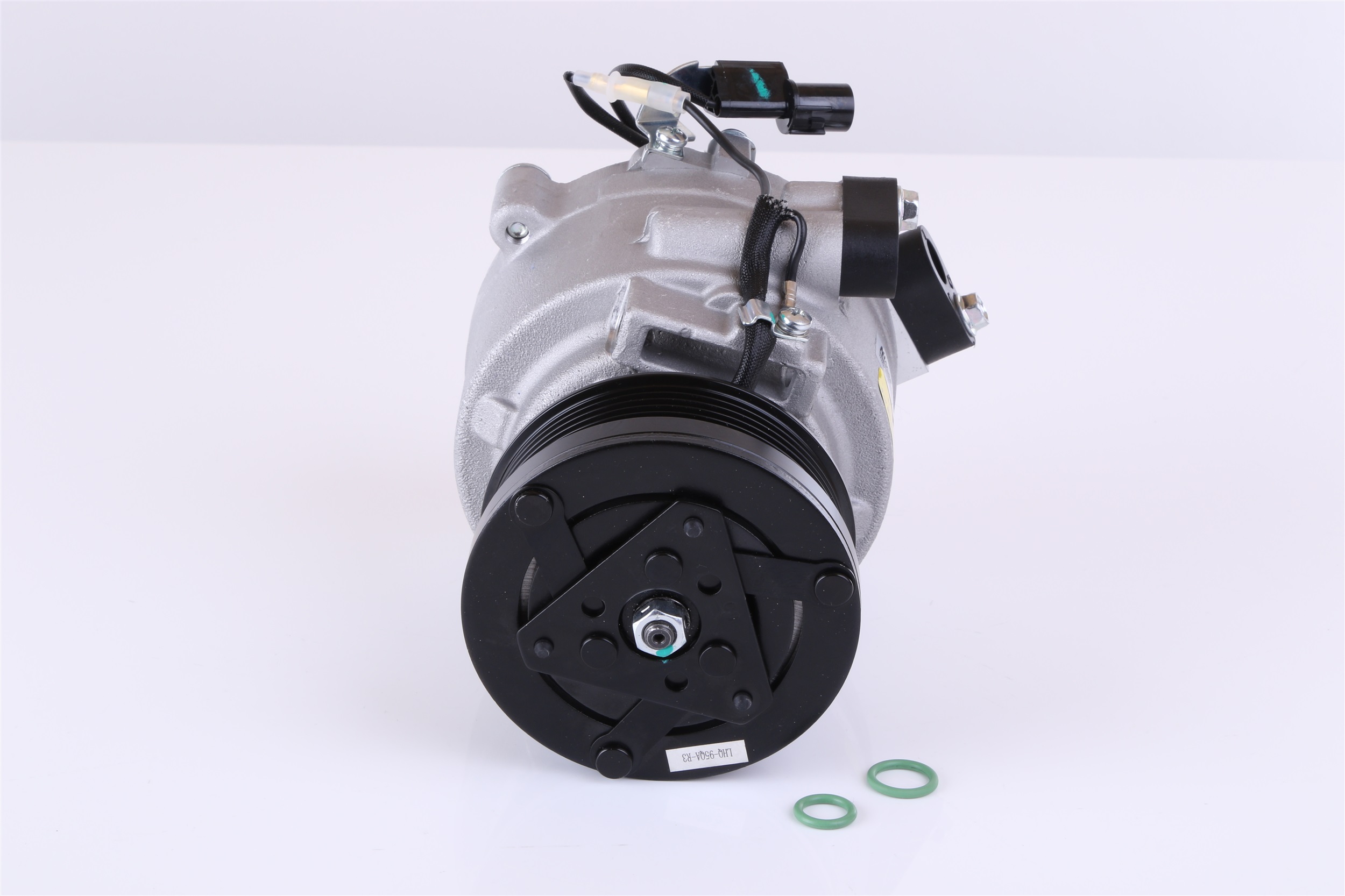 Klimakompressor 890666 NISSENS AKS200A413D TOYOTA