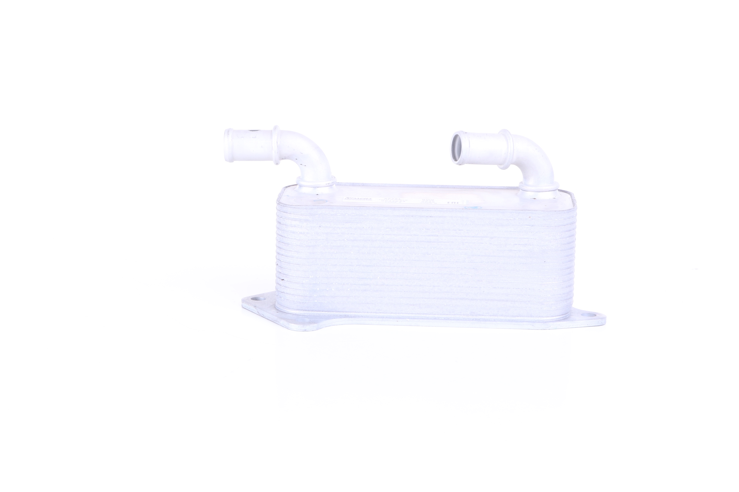 NISSENS 90791 oliekoeler Saab 9-3 Cabrio YS3F vervangen kosten