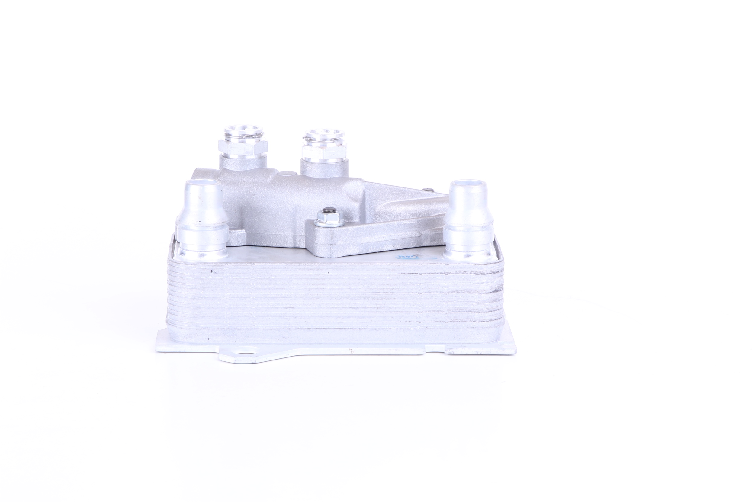 NISSENS 90859 Chłodnica oleju skrzyni biegów Mercedes CL203 C 230 2.5 (203.752) 204 KM benzyna cena