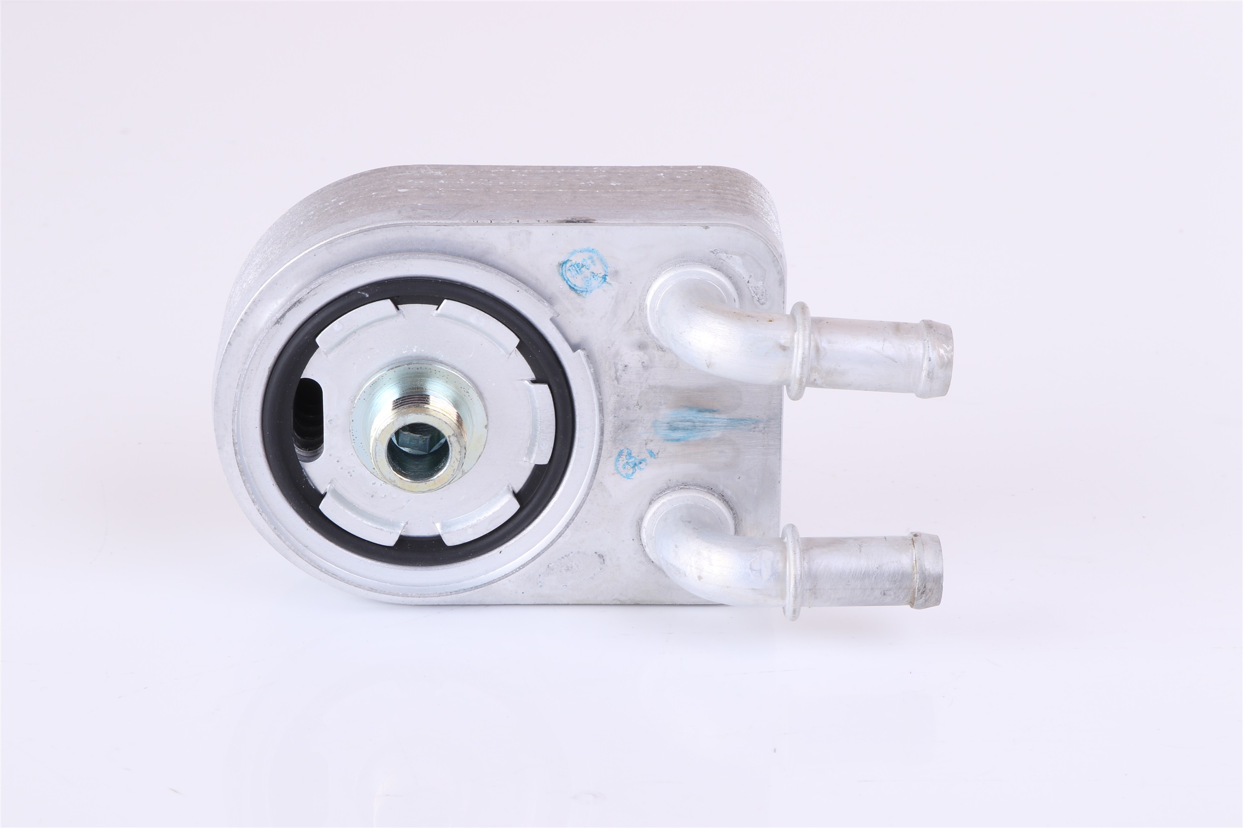 NISSENS 91111 Radiateur d'huile