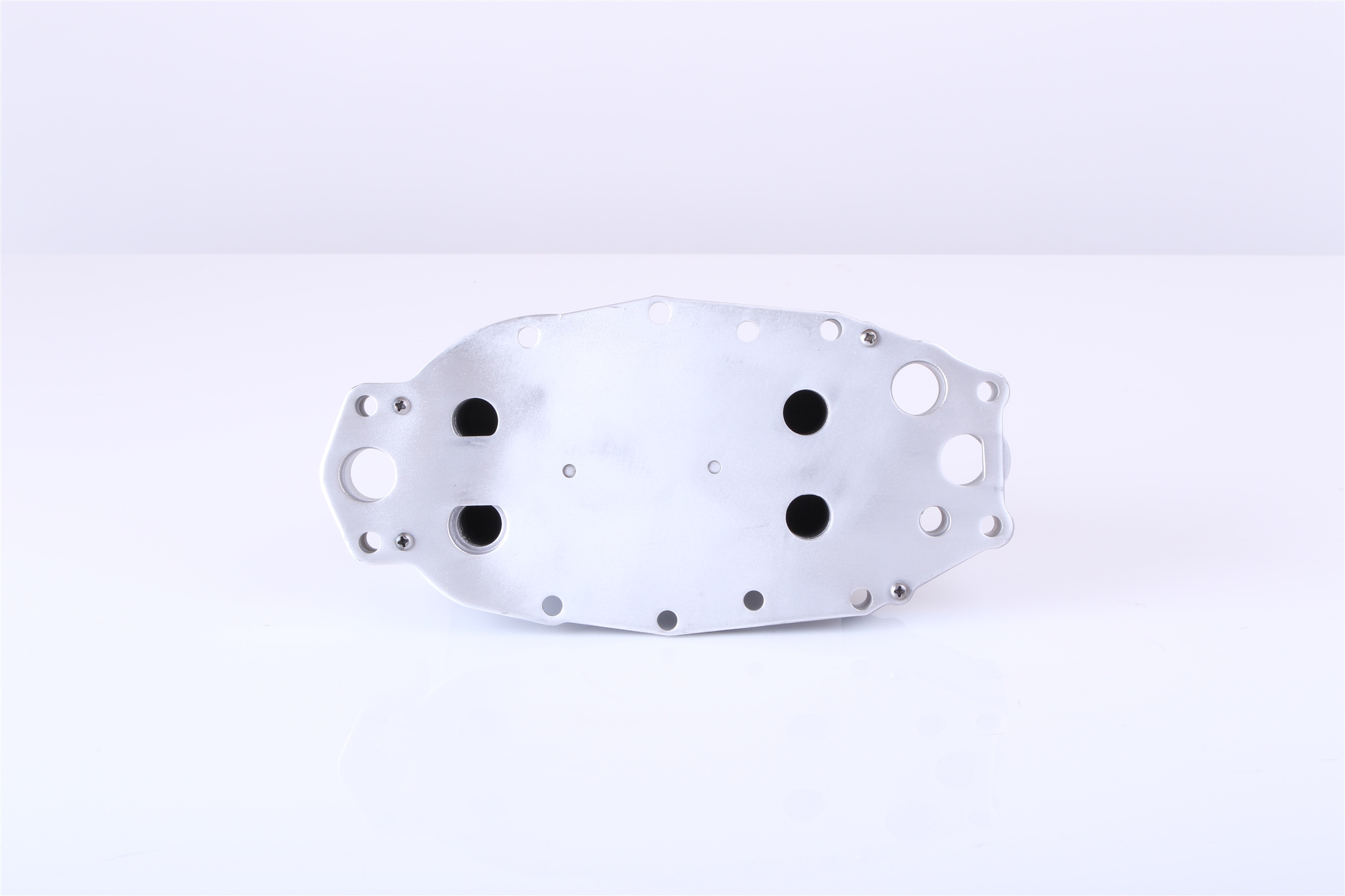 Radiateur d'huile 91118 NISSENS C2S5 2552 JAGUAR