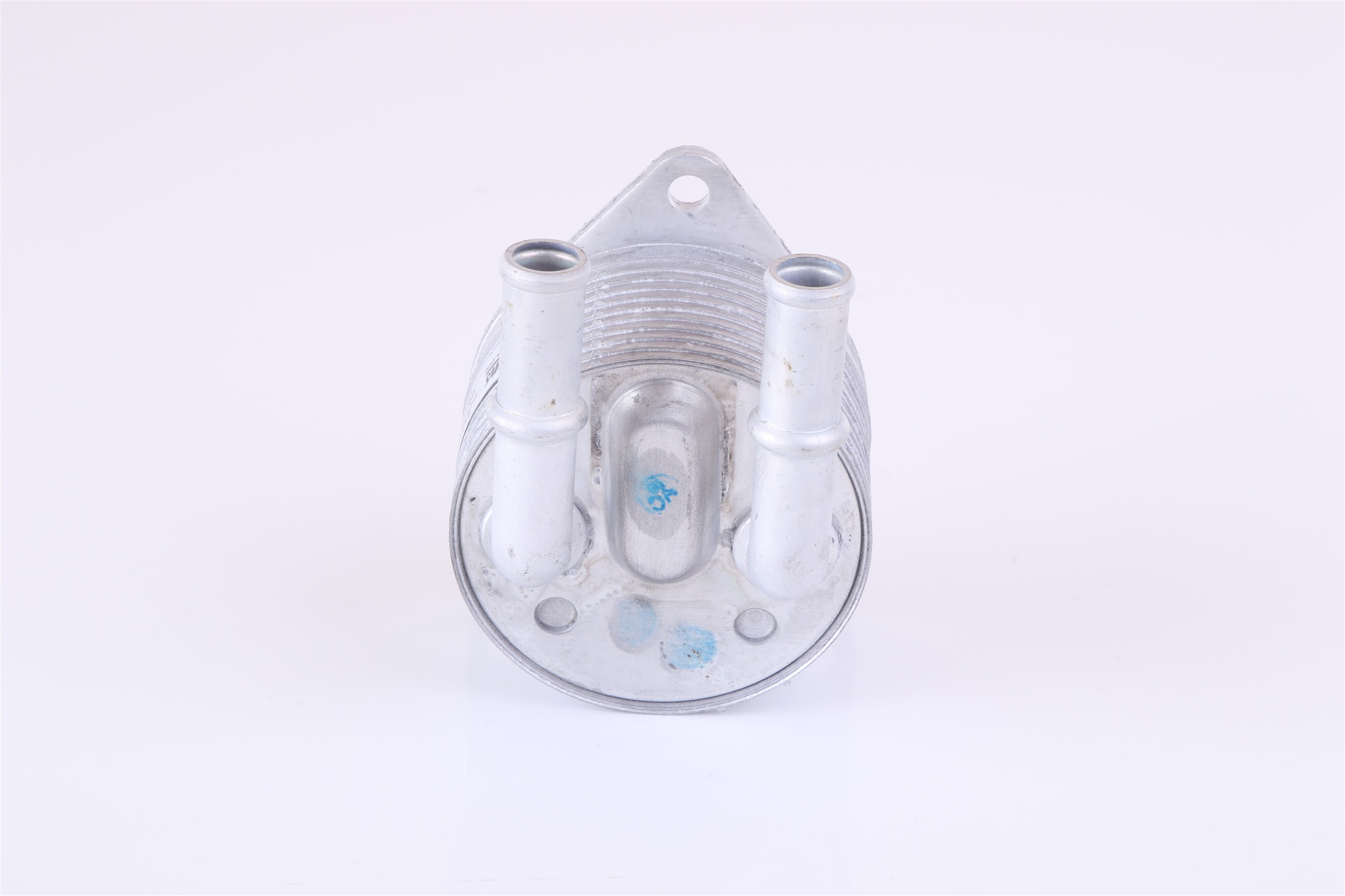 NISSENS 91123 genuine Honda Accord CL7 automatic transmission oil cooler price