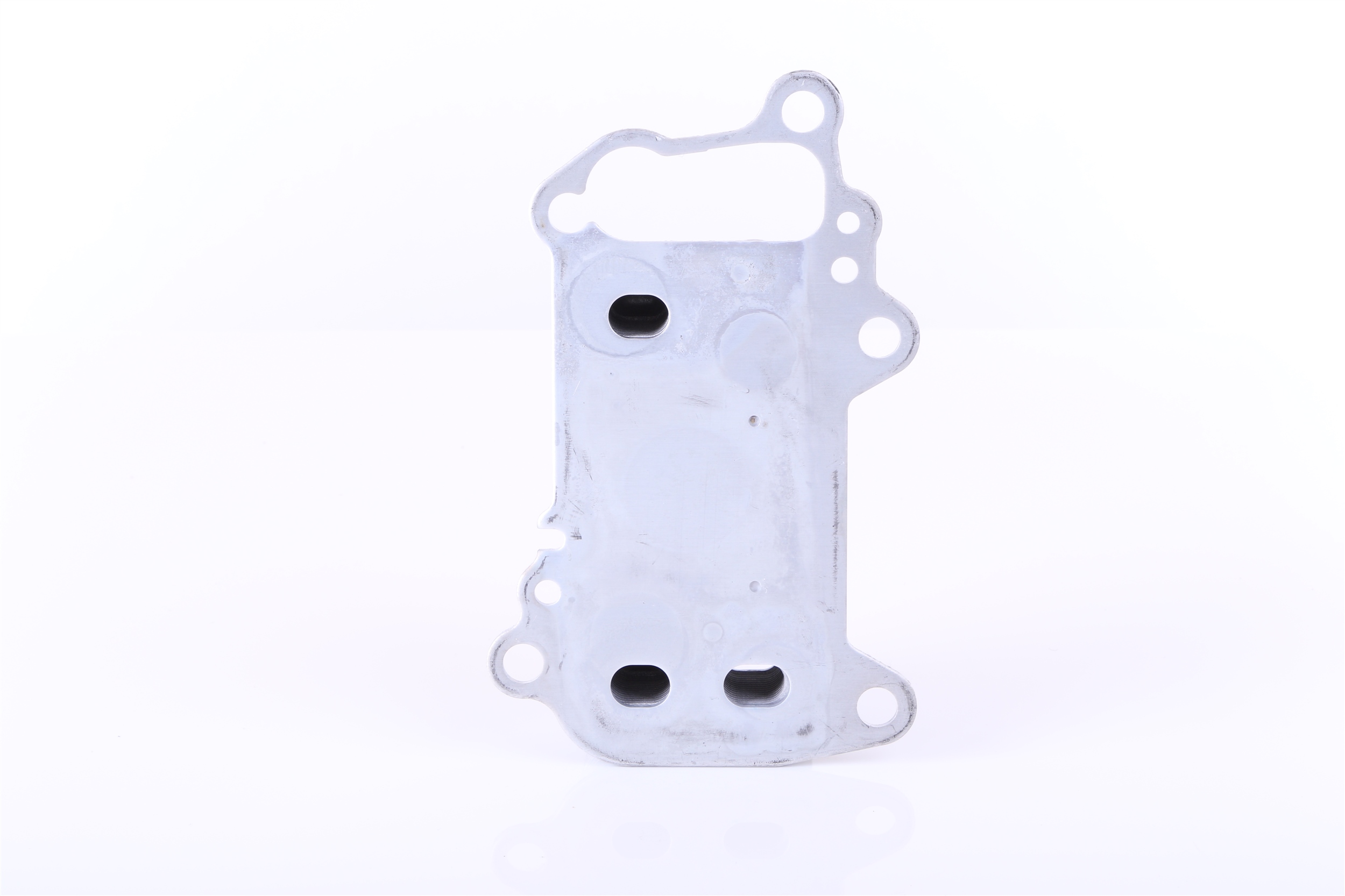Enfriador de aceite 91151 NISSENS 7 802 113 BMW