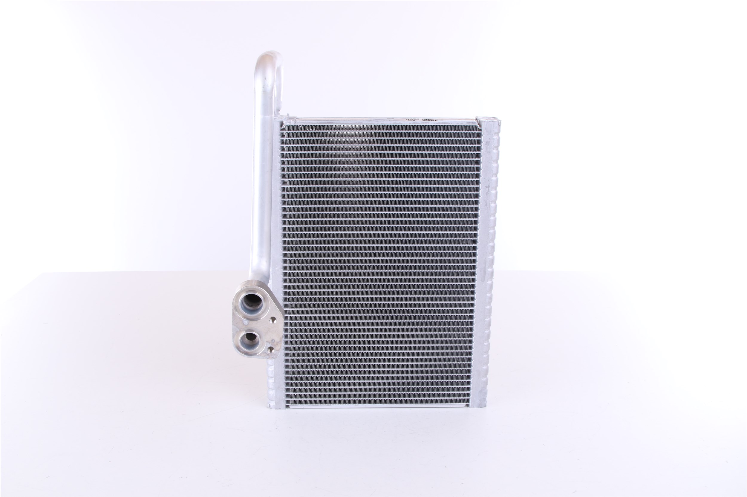 Évaporateur de climatisation 92324 NISSENS 82348991 MERCEDES-BENZ
