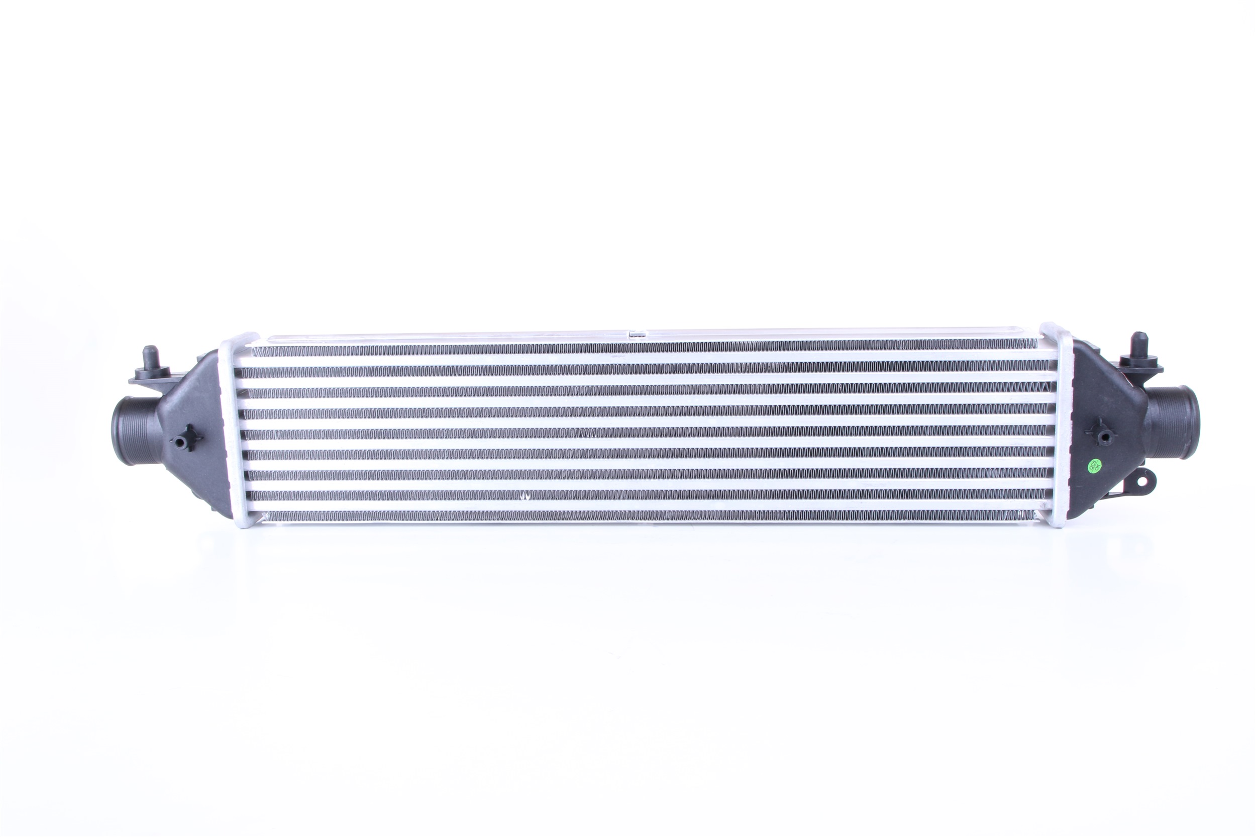 Ladeluftkühler 961464 NISSENS 557 0063 5 CHRYSLER