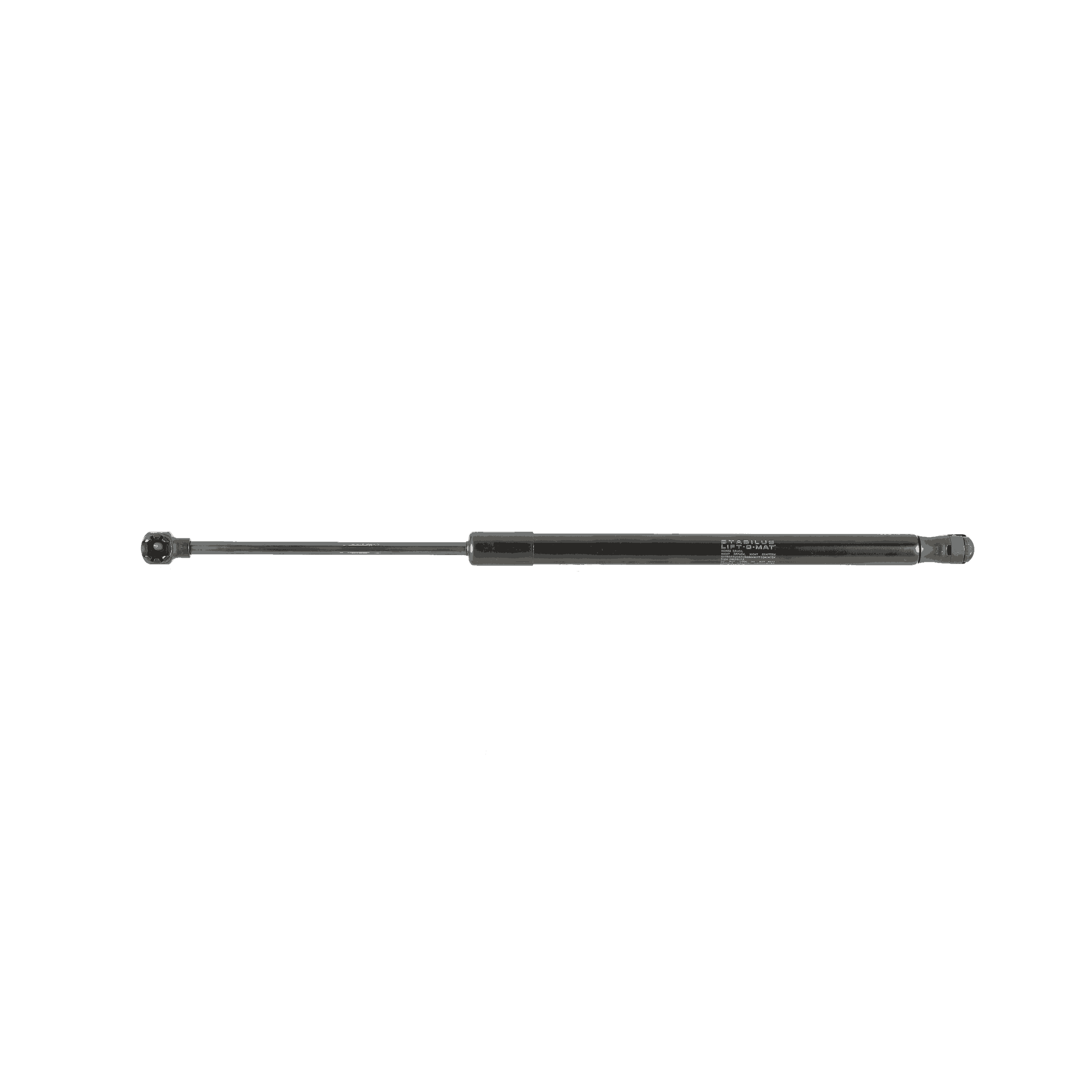 STABILUS 290896 Baklukedemper