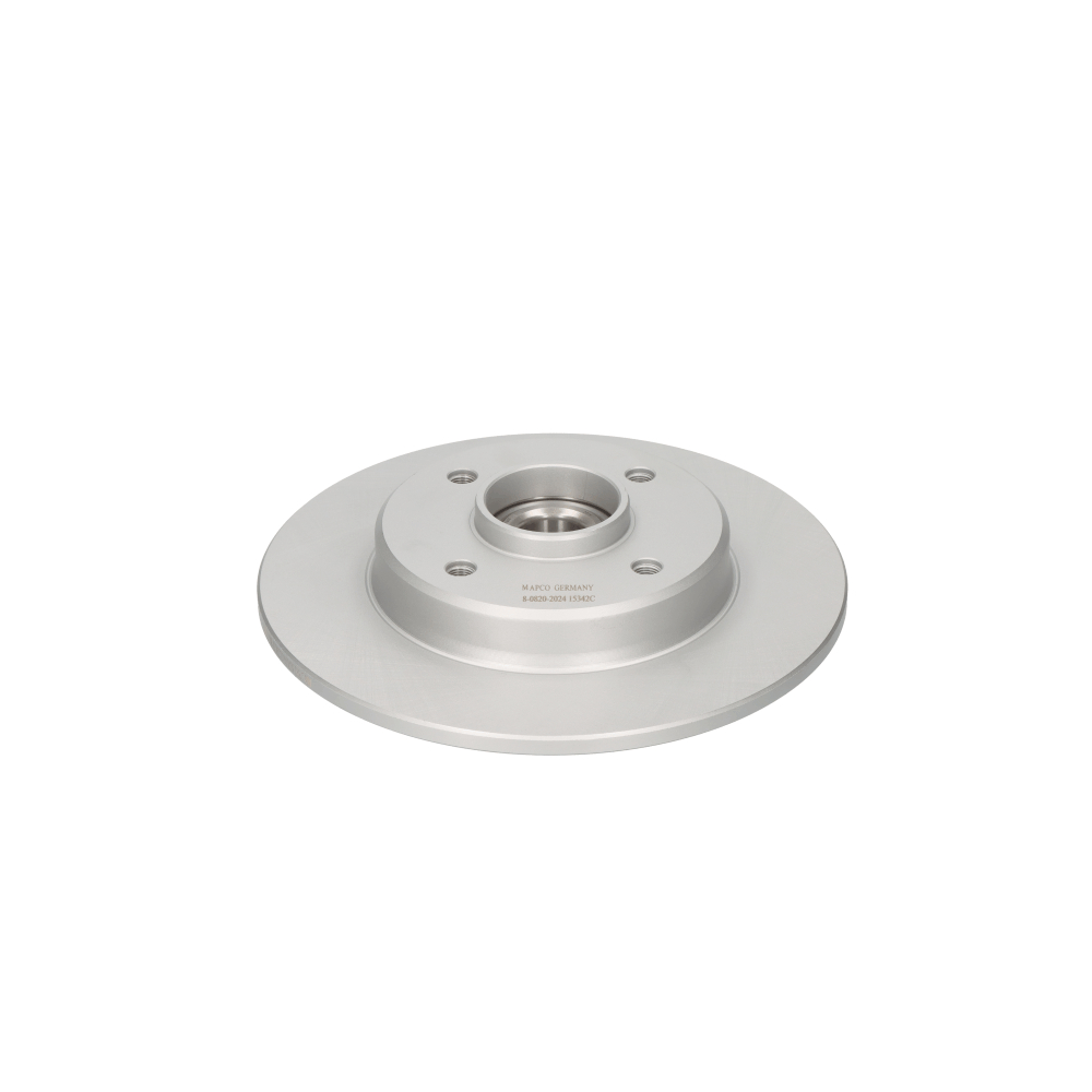 MAPCO 15342C Δισκόπλακα