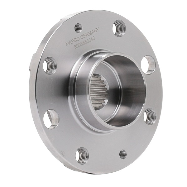 MAPCO 26781 Mozzo ruota