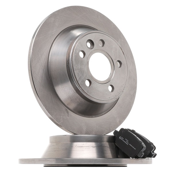 Bremsscheiben und -beläge 47954 MAPCO 30671576 VOLVO