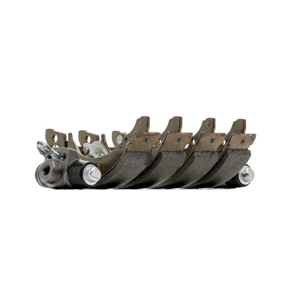 MAPCO 9748 Freno de tambor Seat Toledo 1L 1.9 TDI 90 cv Gasóleo precio