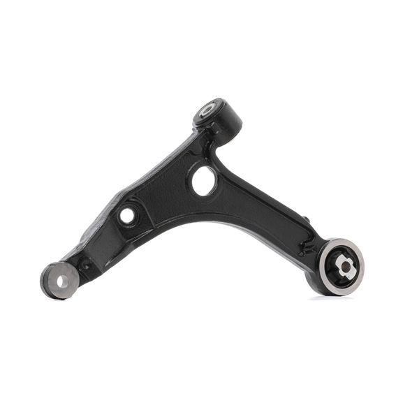 Control arm MOOG CI-TC-5124P for PEUGEOT, CITROËN, FIAT
