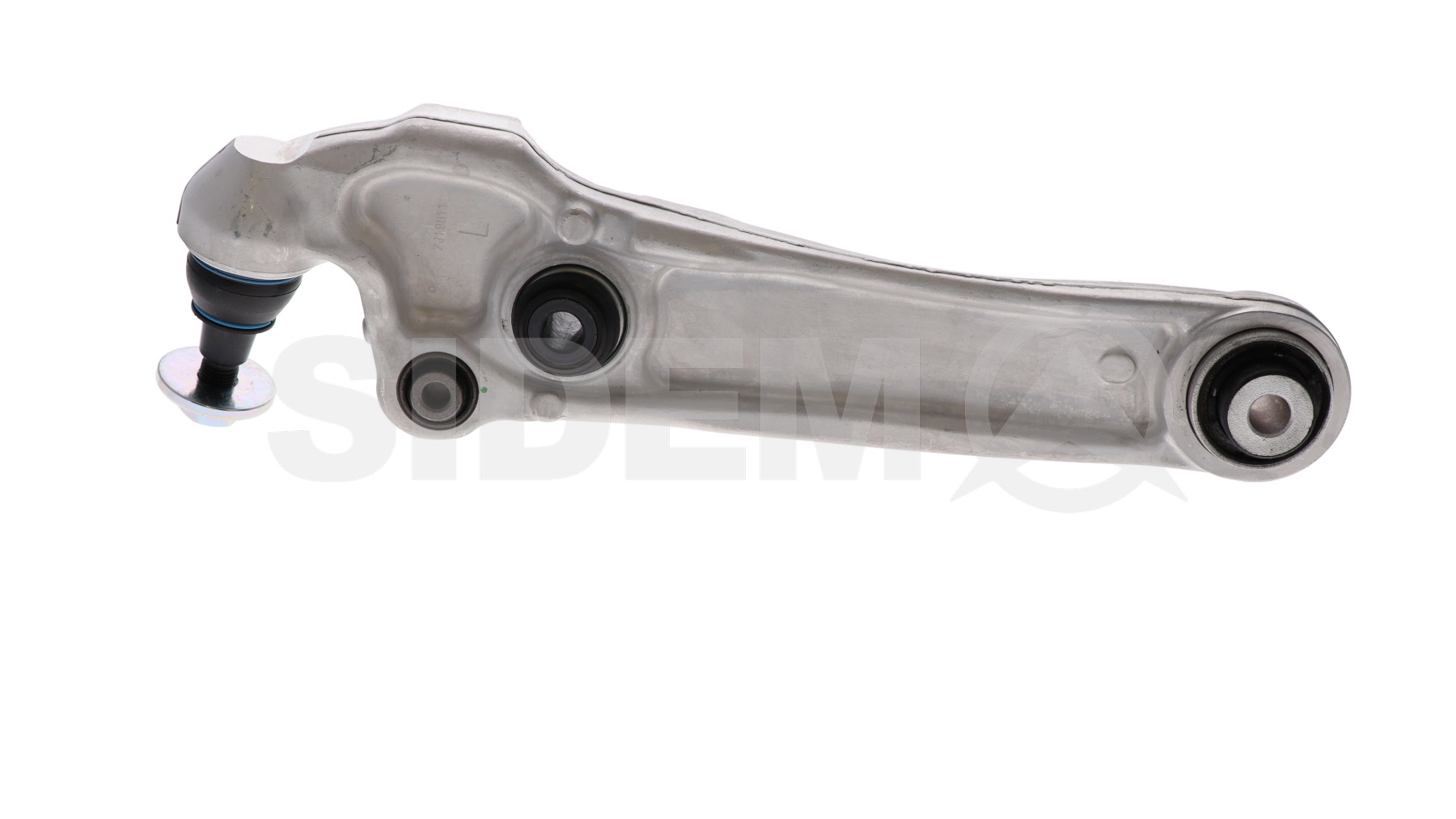 Braccio oscillante, sospensione ruota 27176 SIDEM T2H 3195 JAGUAR