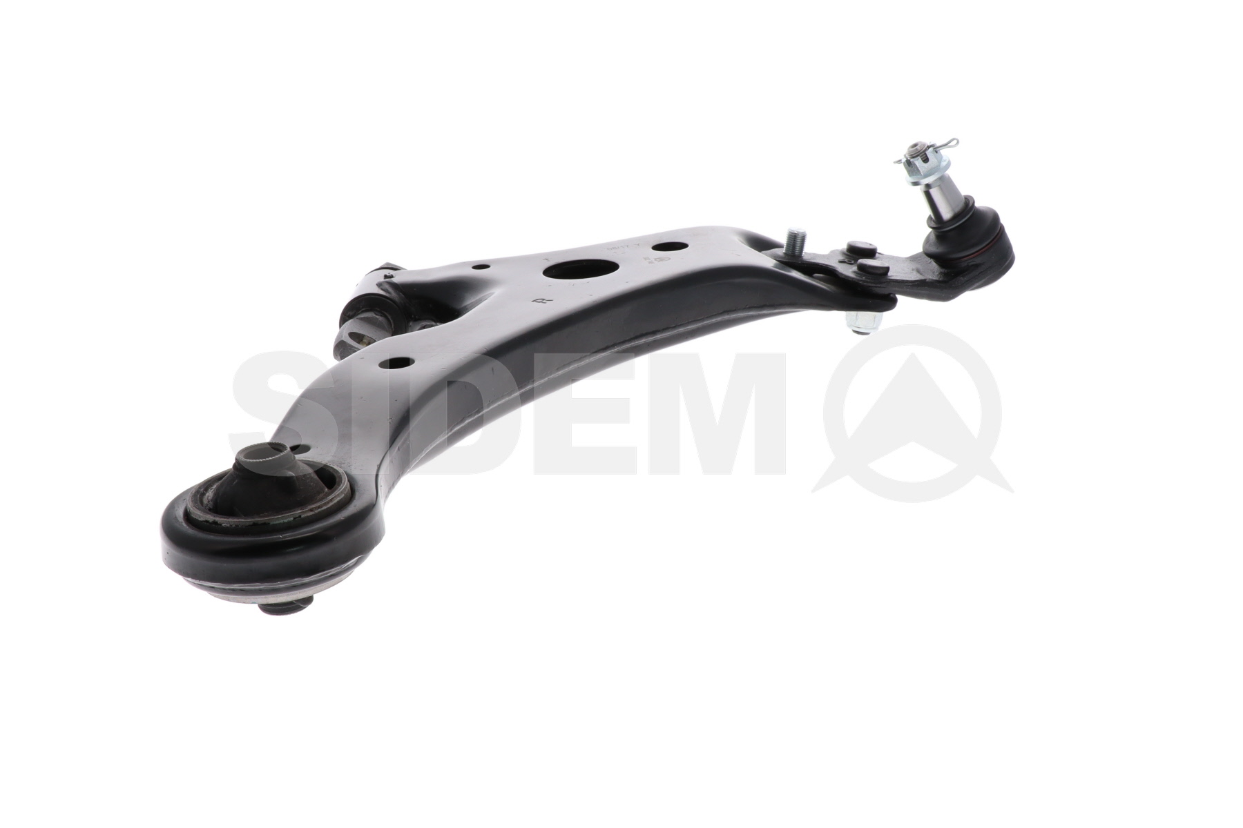 SIDEM 45159 Braccetti per Toyota Camry Sedan _V5_ 3.5 XLE (GSV70) 310 CV 2018 2GR-FKS Motore a ciclo Otto 45159 SIDEM braccetto TOYOTA Camry VII Sedan (_V5_) 3.5 XLE (GSV70) 310 CV Benzina prezzo
