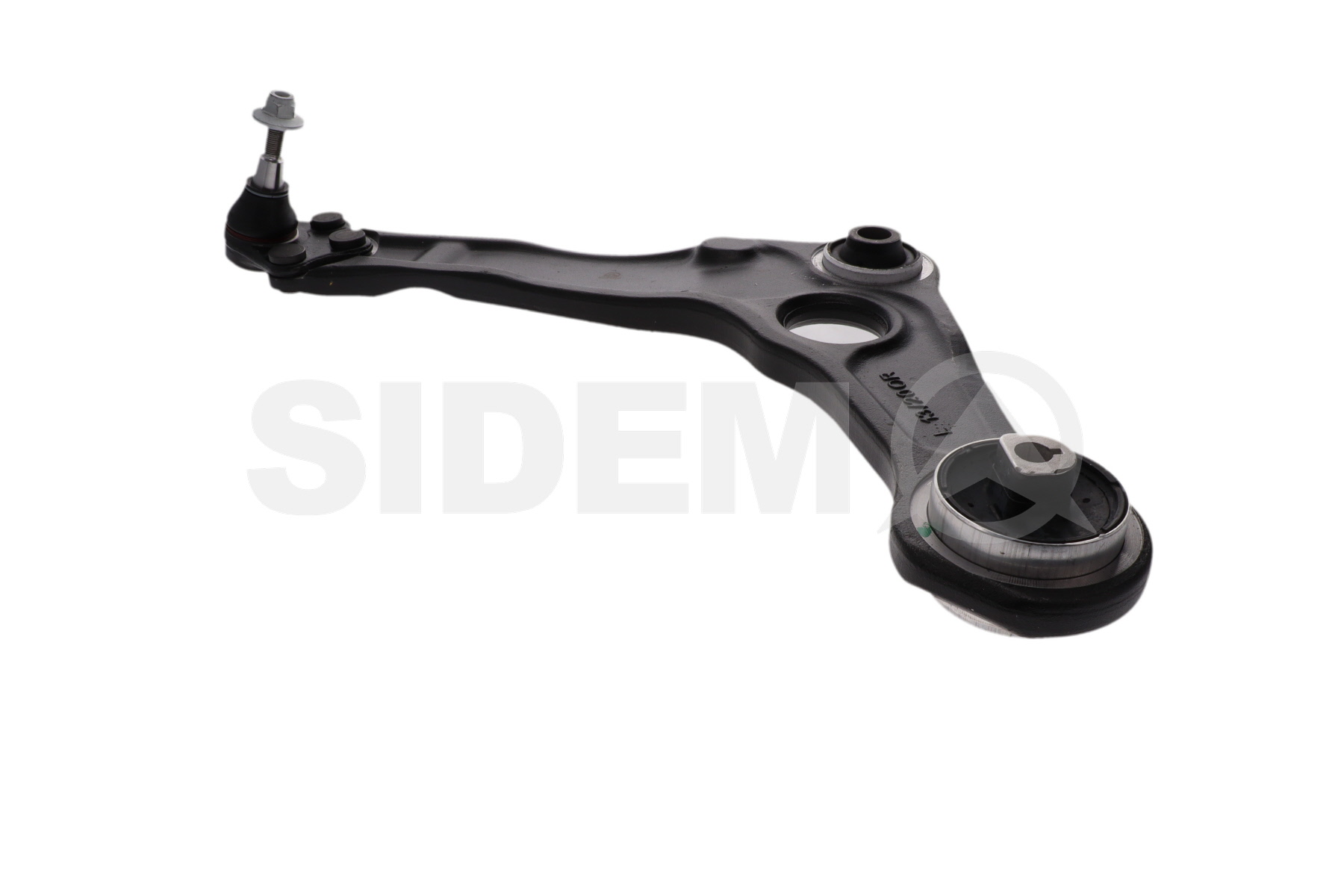 SIDEM 5476 Renault Talisman Grandtour 1.6 dCi 160 160 hp Diesel Control arm price