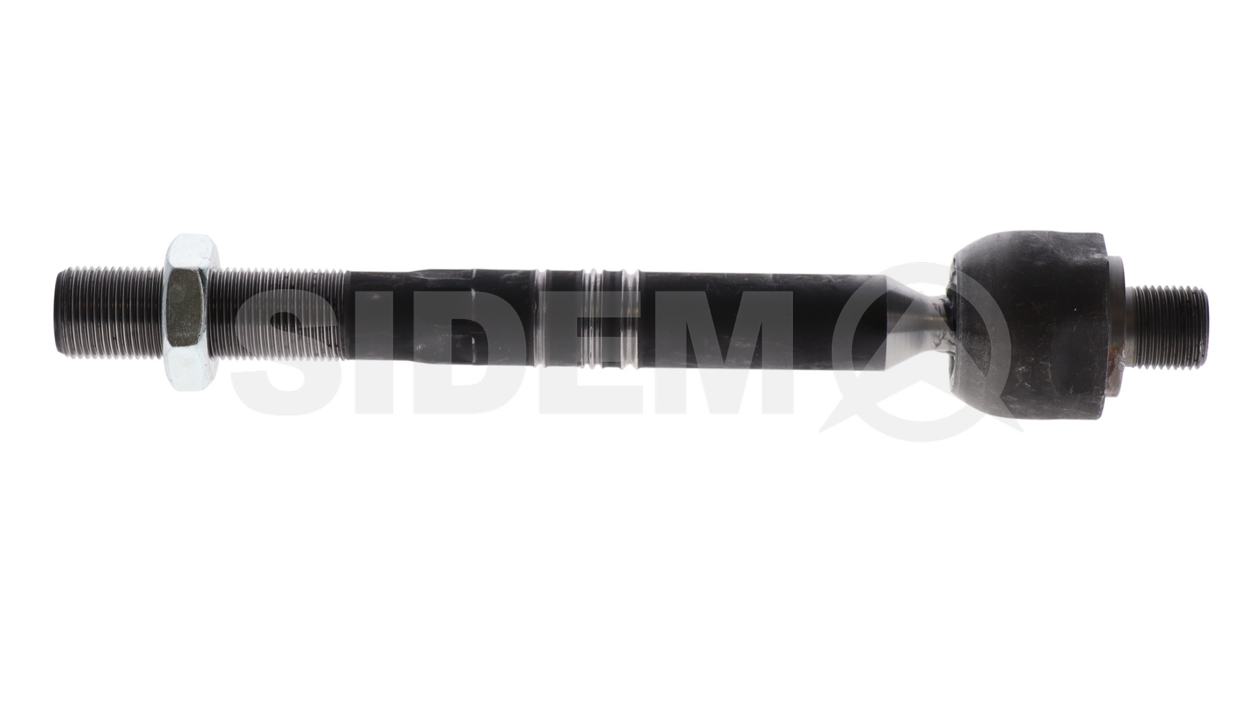 SIDEM 64011 Articulação axial barra de acoplamento para Volkswagen Crafter Van SY_, SX_ 2.0 TDI 102 cv 2019 DAUB Diesel SIDEM 64011 Barra axial da caixa de direção VW Crafter Van 2.0 TDI 102 cv Diesel preço