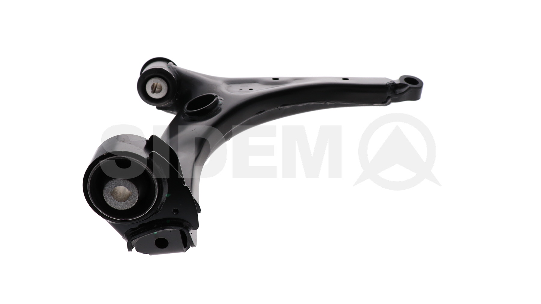 Bras de suspension 64077 SIDEM 2N0407152M MAN