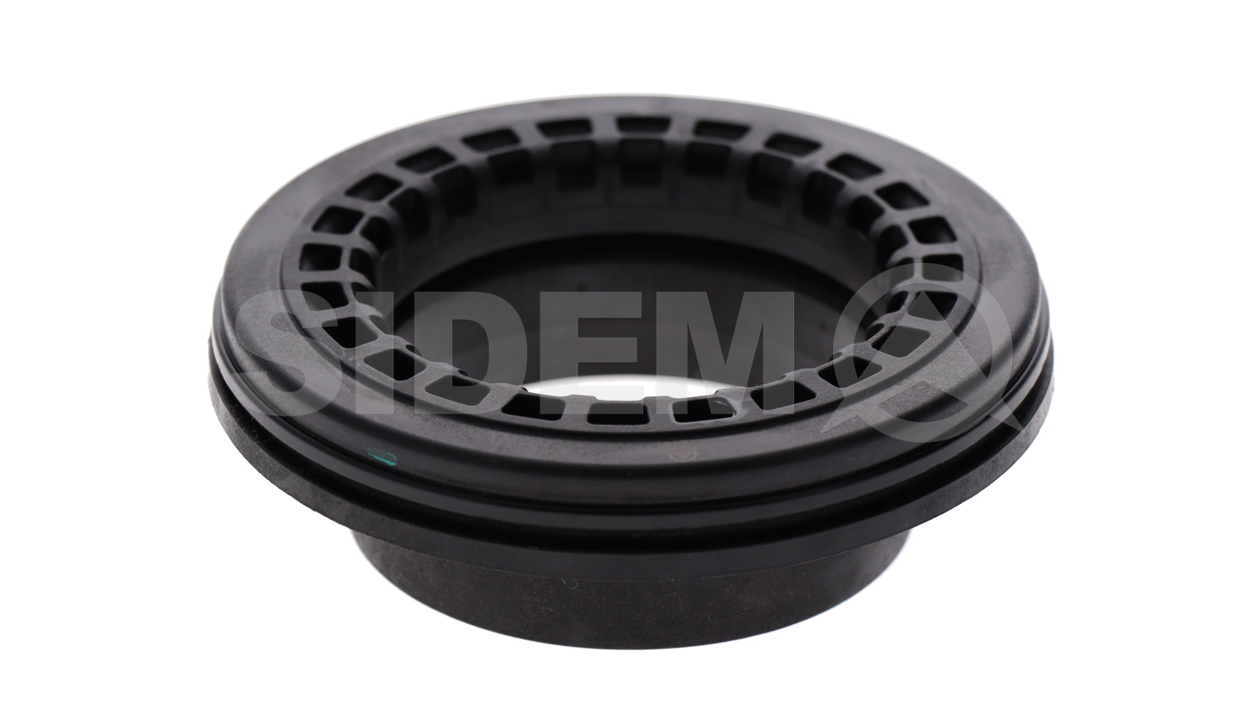 SIDEM 809420 Appareil d'appui à balancier, coupelle de suspension