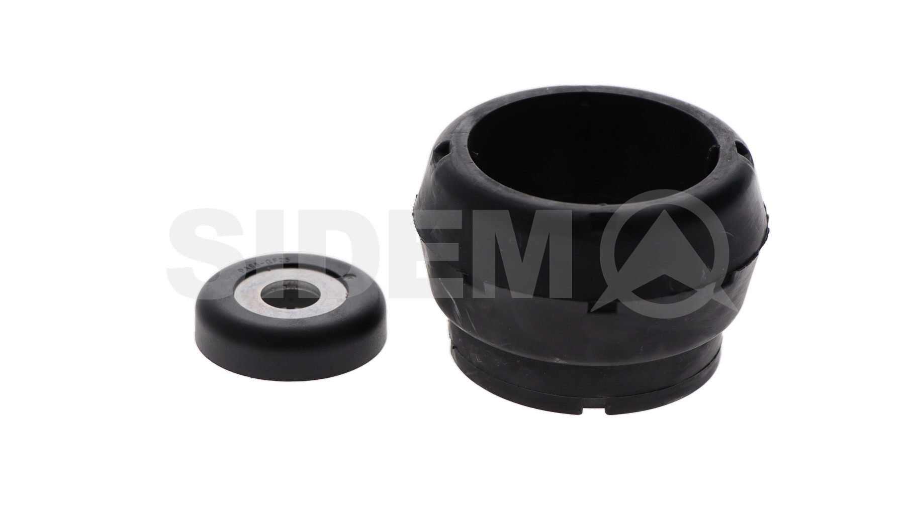 Kit riparazione, Cuscinetto ammortizzatore a molla 863420 KIT SIDEM 1J0 412 249 S1 SKODA
