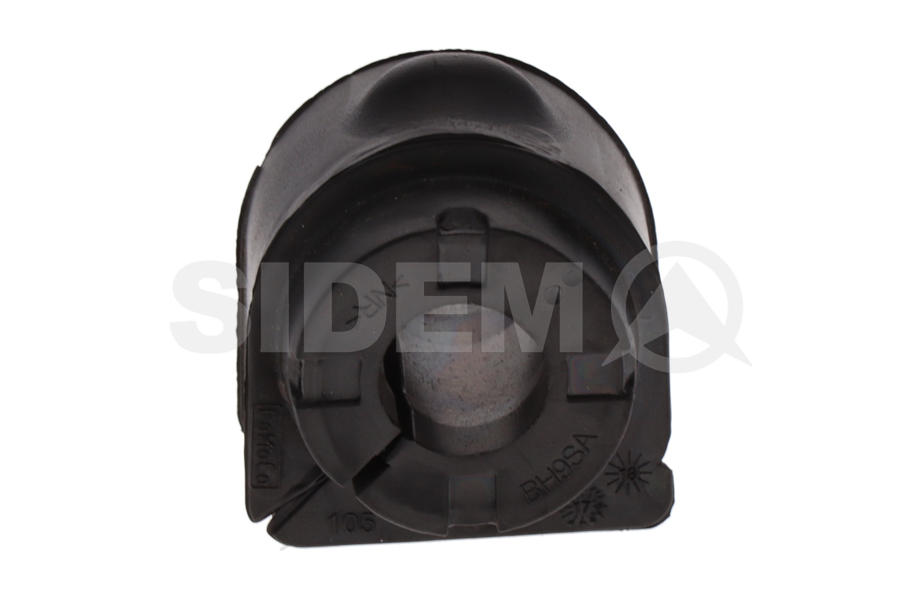 SIDEM 865815 Λάστιχα ζαμφόρ για Land Rover Range Rover IV L405 P360 MHEV 4x4 360 PS 2021 PT306(AJ20P6) Mild Hybrid SIDEM 865815 Έδραση, σταθεροποιητής Land Rover L405 P360 MHEV 4x4 360 PS βενζινοκίνητο/ηλεκτροκίνητο τιμες