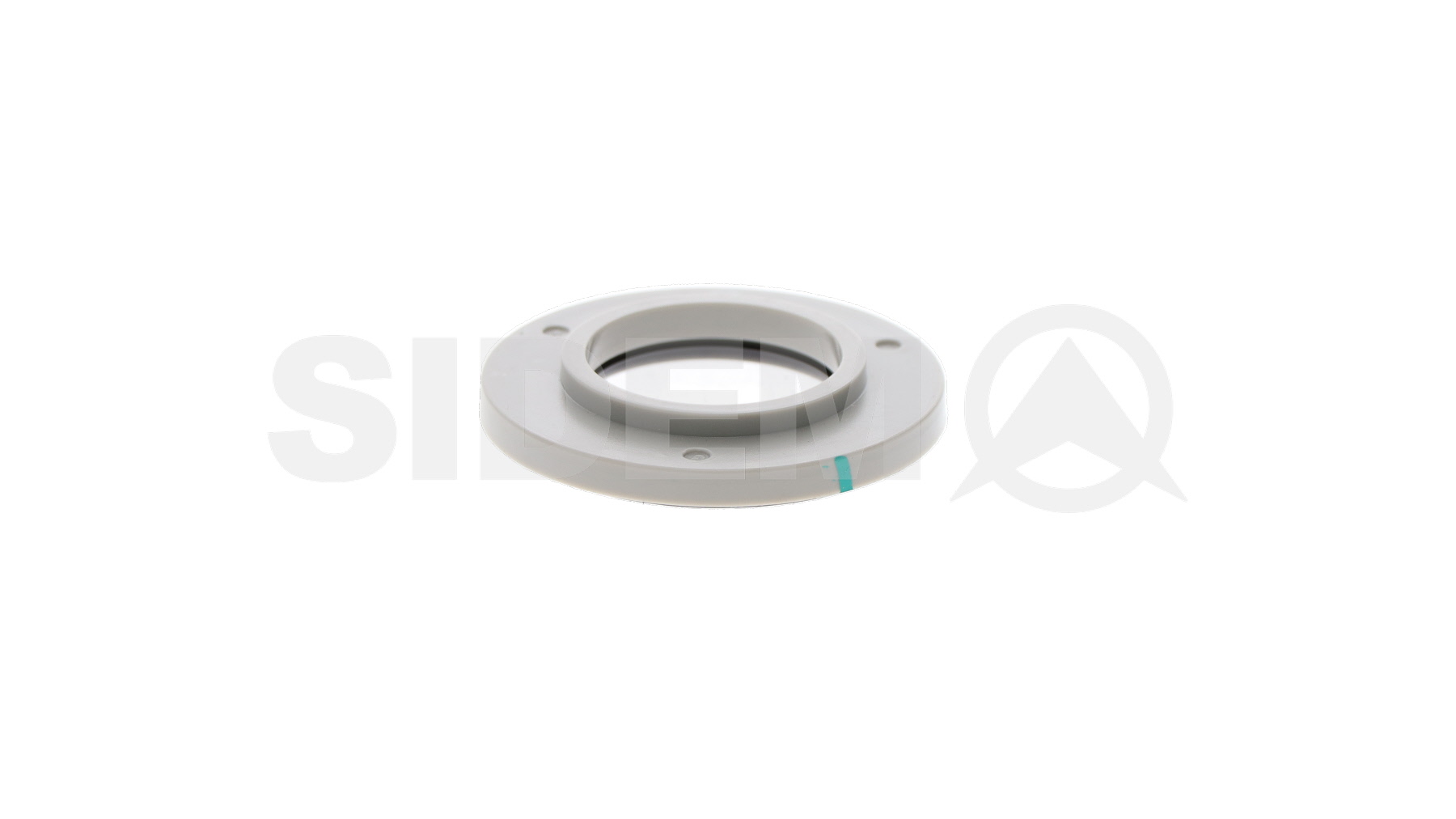 SIDEM 871400 Cuscinetto volvente, Supporto ammortizz. a molla