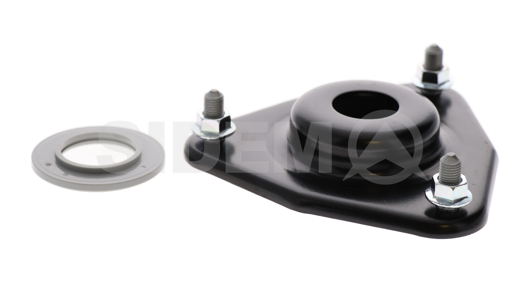 SIDEM 871402 KIT Uloženie pružiacej vzpery Mitsubishi Lancer 7 Sedan EVO VIII - FQ-300 (CT9A) 305 KS Benzín cena