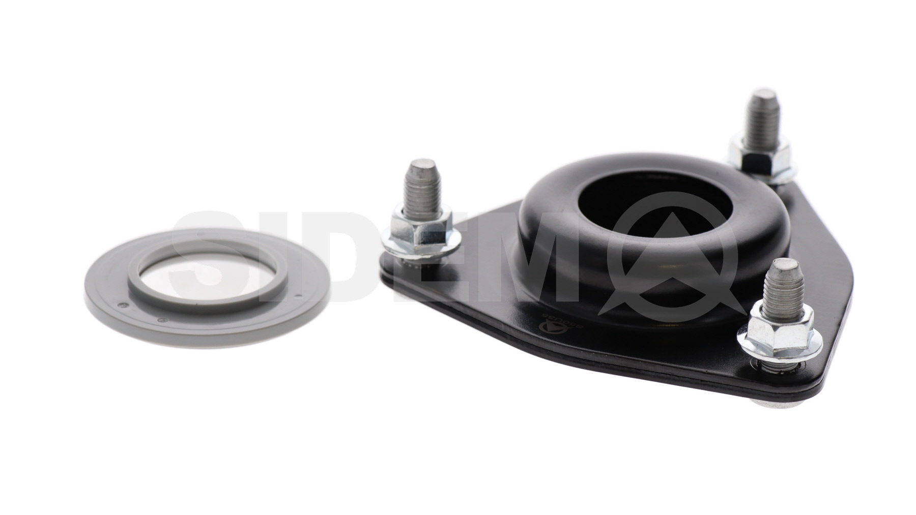 SIDEM 871404 KIT Tårnleje Mitsubishi Lancer 8 Sedan EVO X - FQ360 (CZ4A) 359 HK Benzin pris