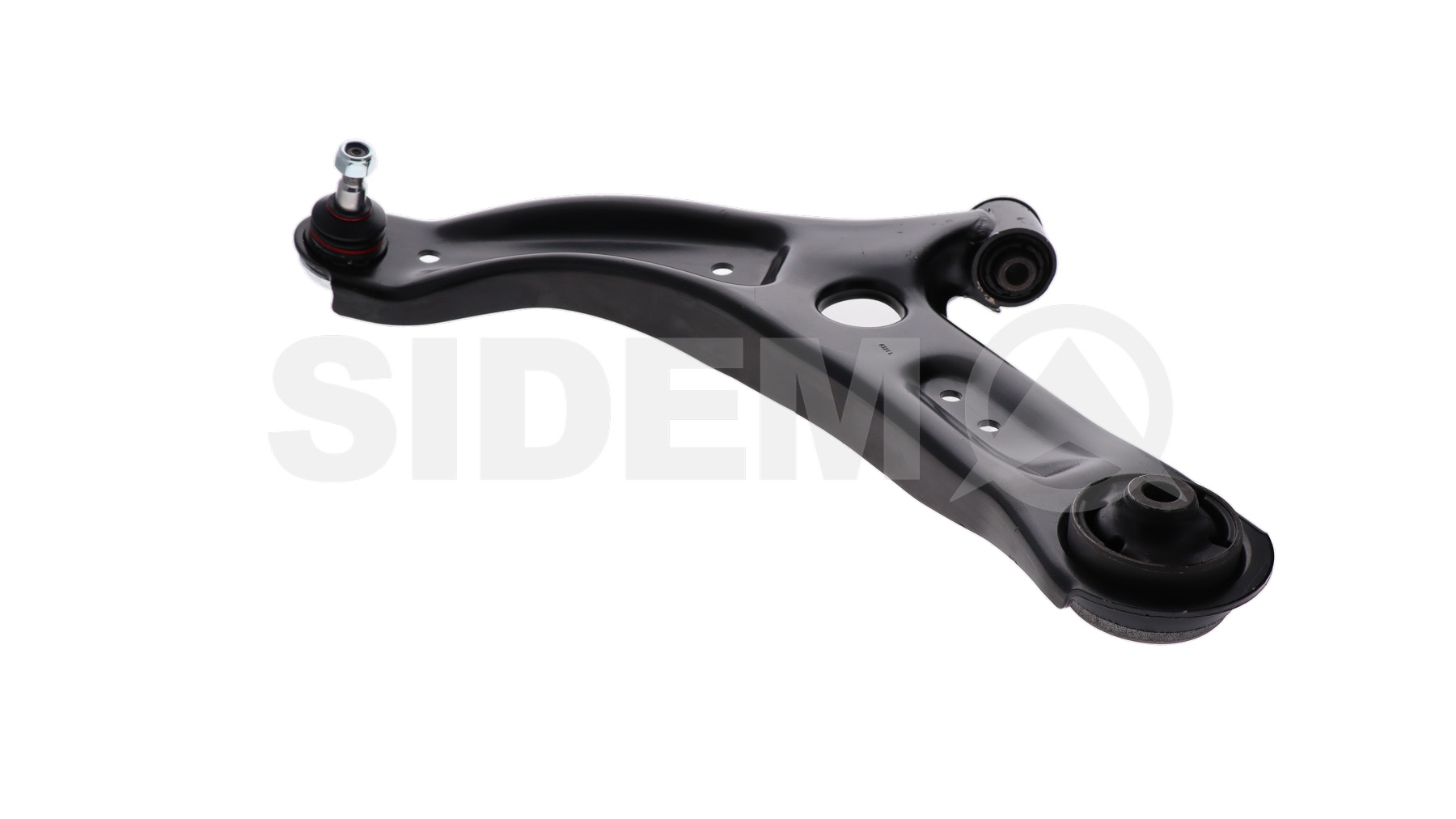 Barra oscilante de suspensión de ruedas 87878 SIDEM 54500C-8000 VOLVO