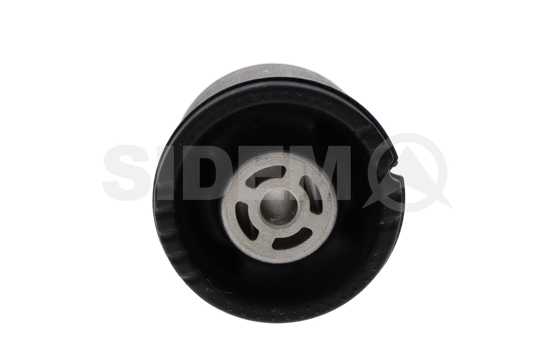 SIDEM 887314 Suspensión, cuerpo del eje