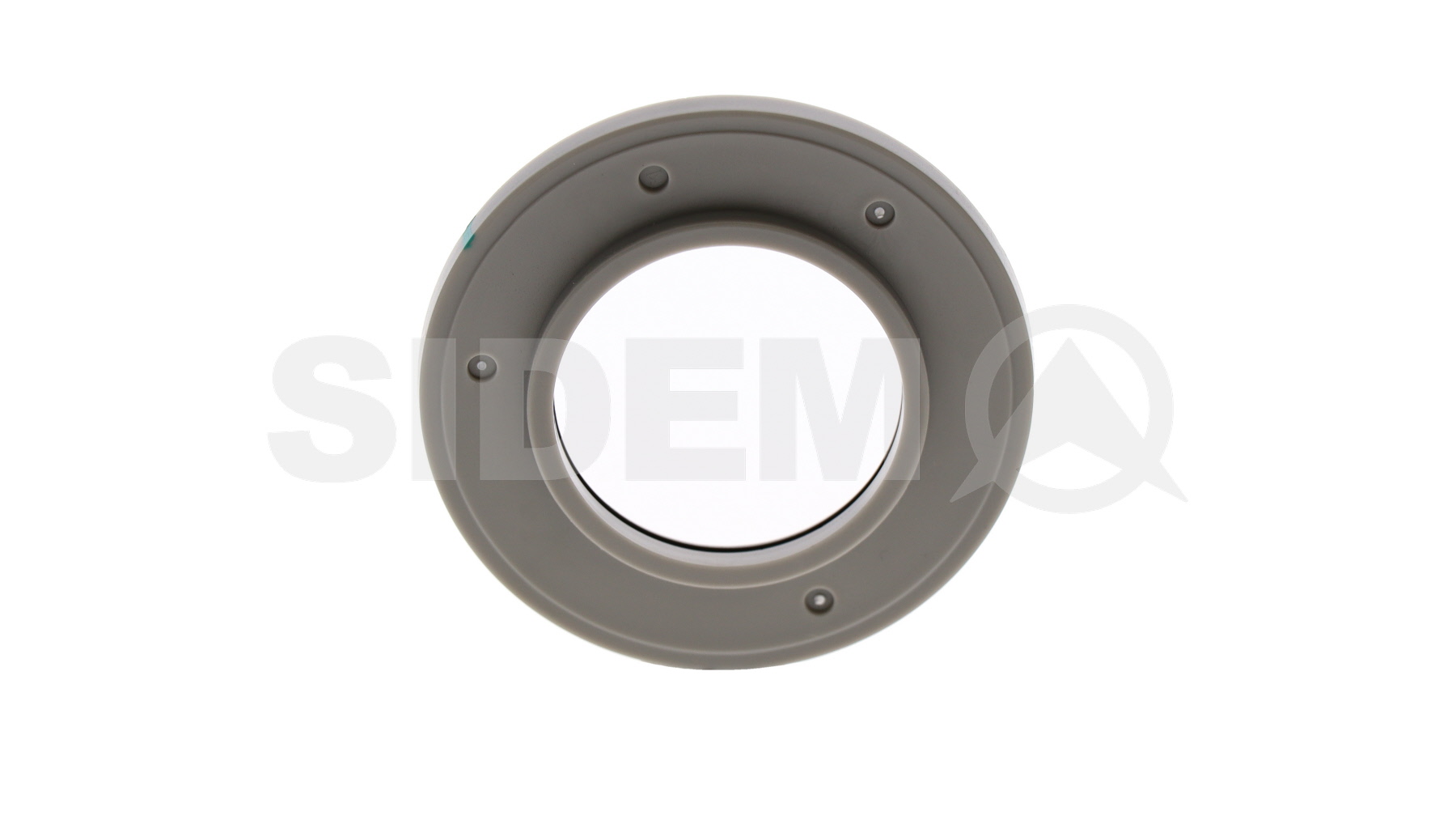 SIDEM 893402 Cuscinetto volvente, Supporto ammortizz. a molla